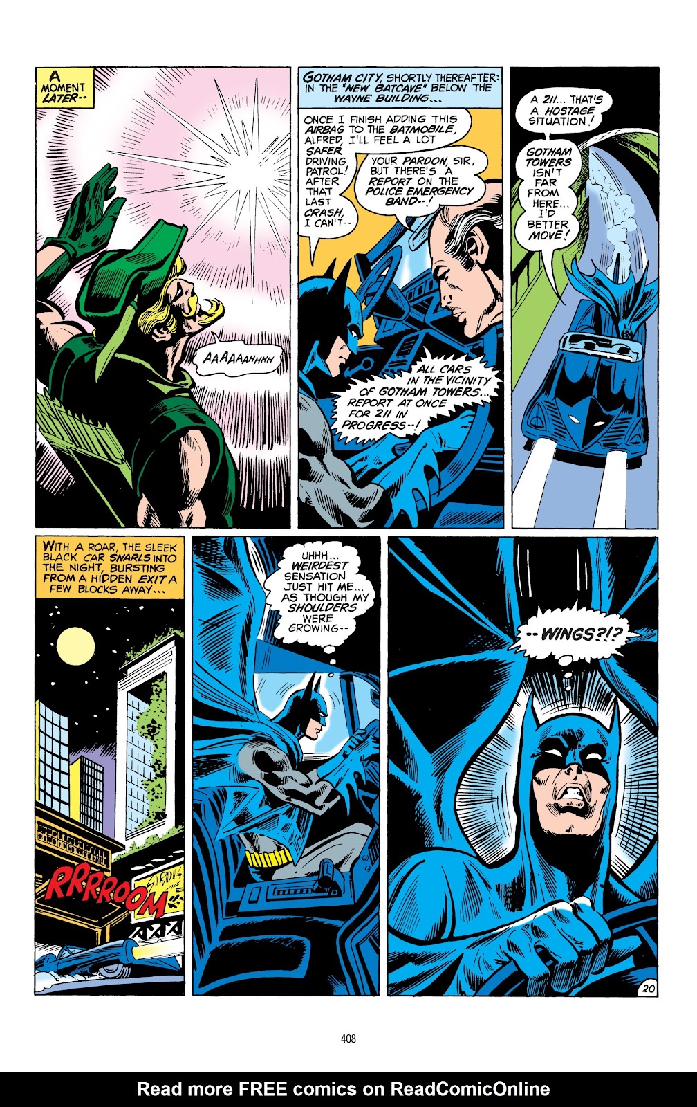Justice League of America: The Wedding of the Atom and Jean Loring issue TPB (Part 5) - Page 2