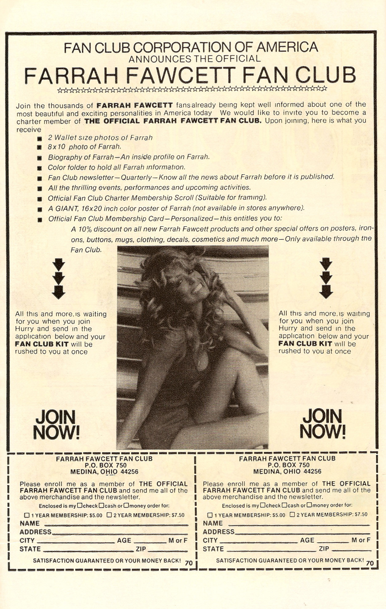 Read online Jughead (1965) comic -  Issue #270 - 2