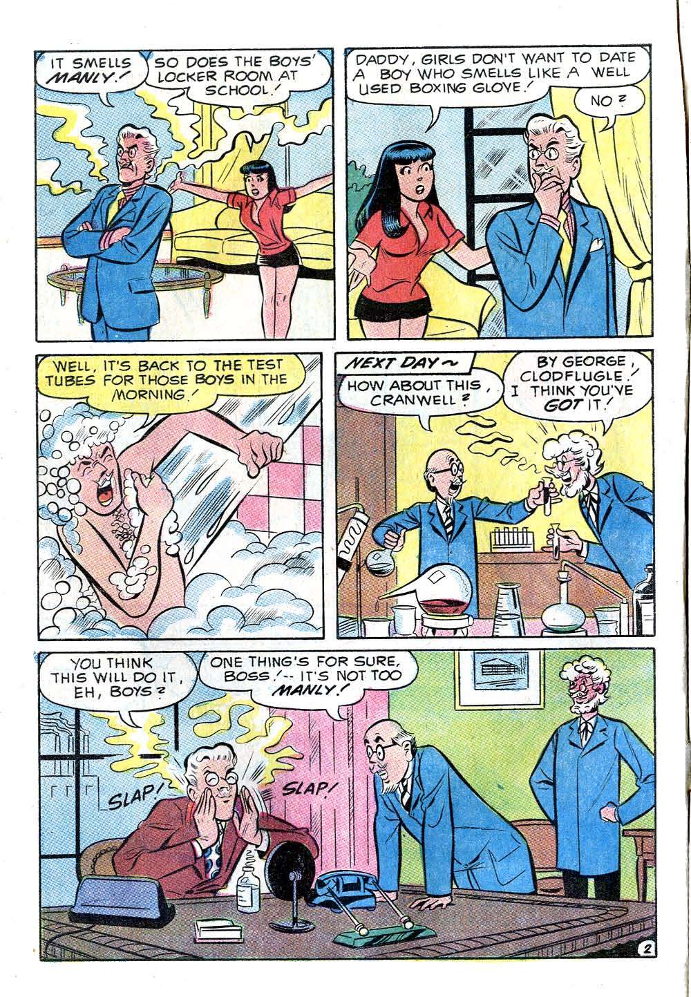 Archie (1960) 214 Page 4