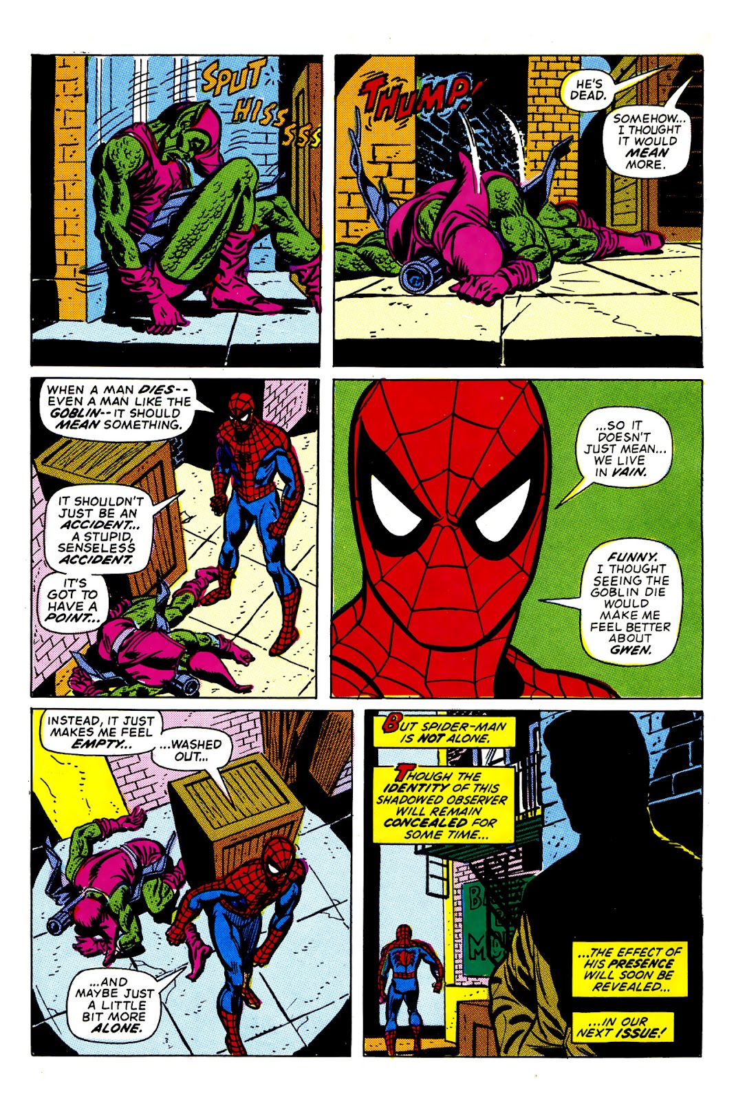 The 100 Greatest Marvels of All Time issue 2 - Page 88