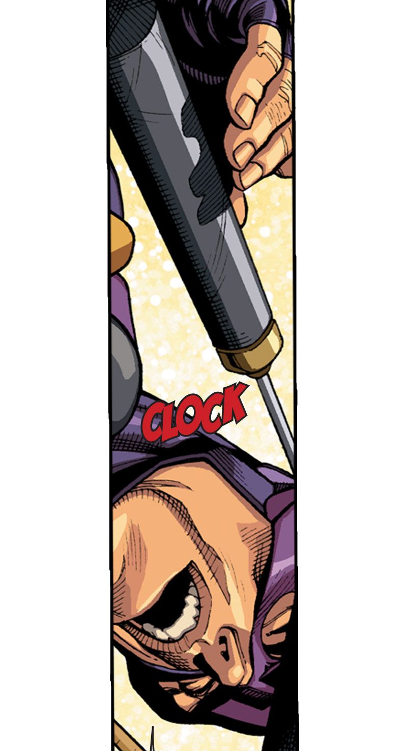 Read online Secret Invasion Infinity Comic comic -  Issue #5 - 48