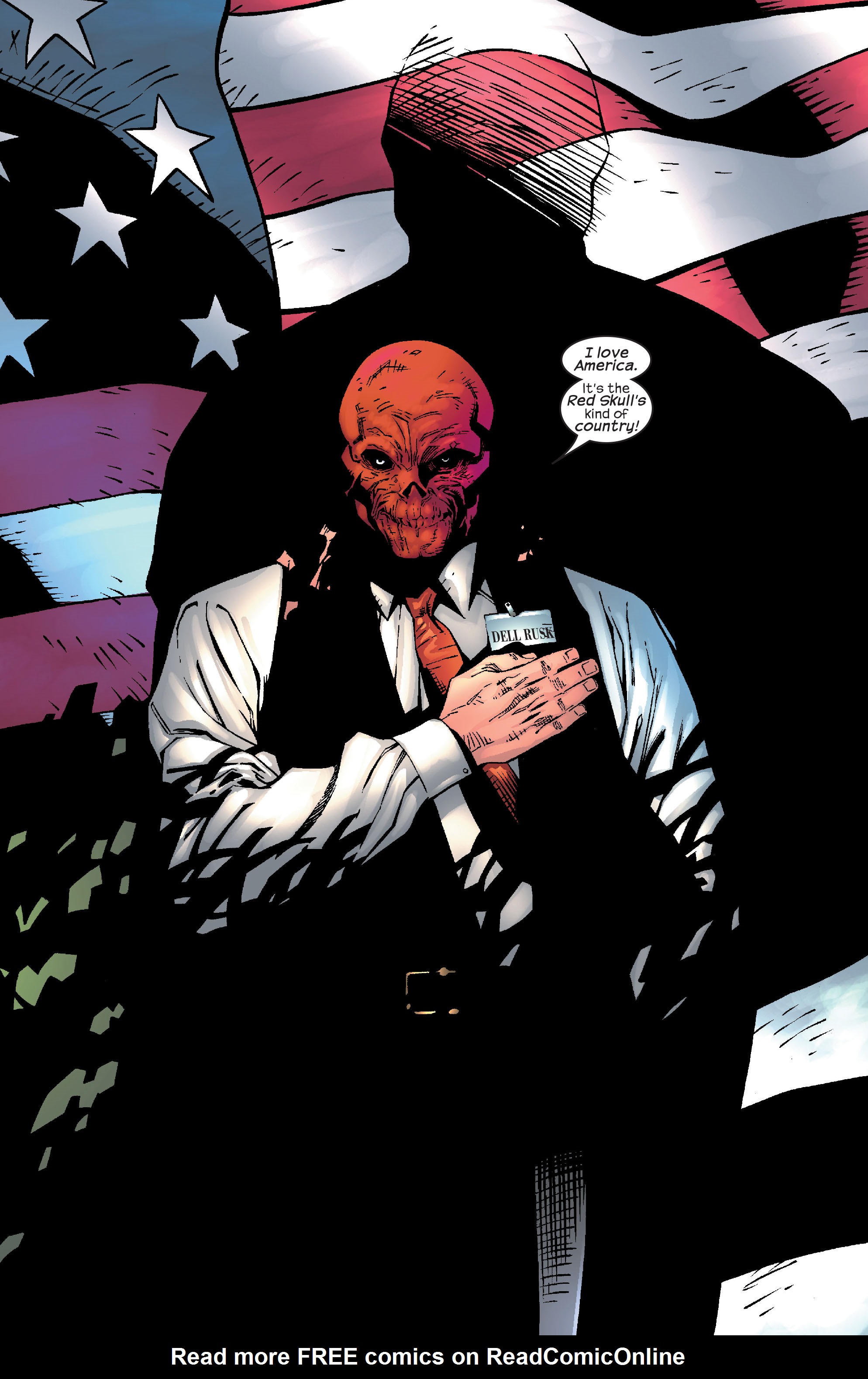 Read online Avengers: The Complete Collection by Geoff Johns comic -  Issue # TPB 2 (Part 2) - 9