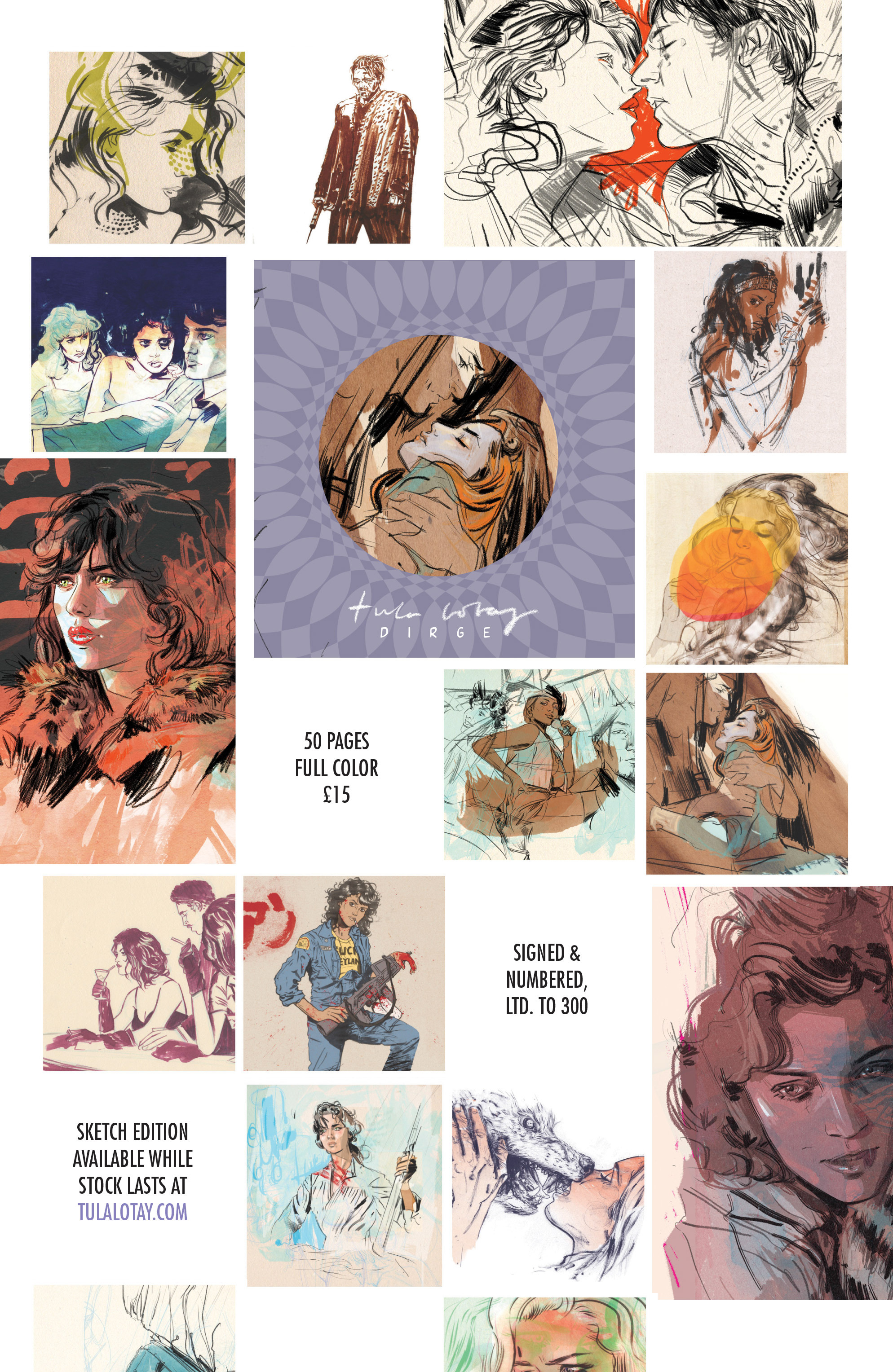 Read online Supreme Blue Rose comic -  Issue #6 - 24