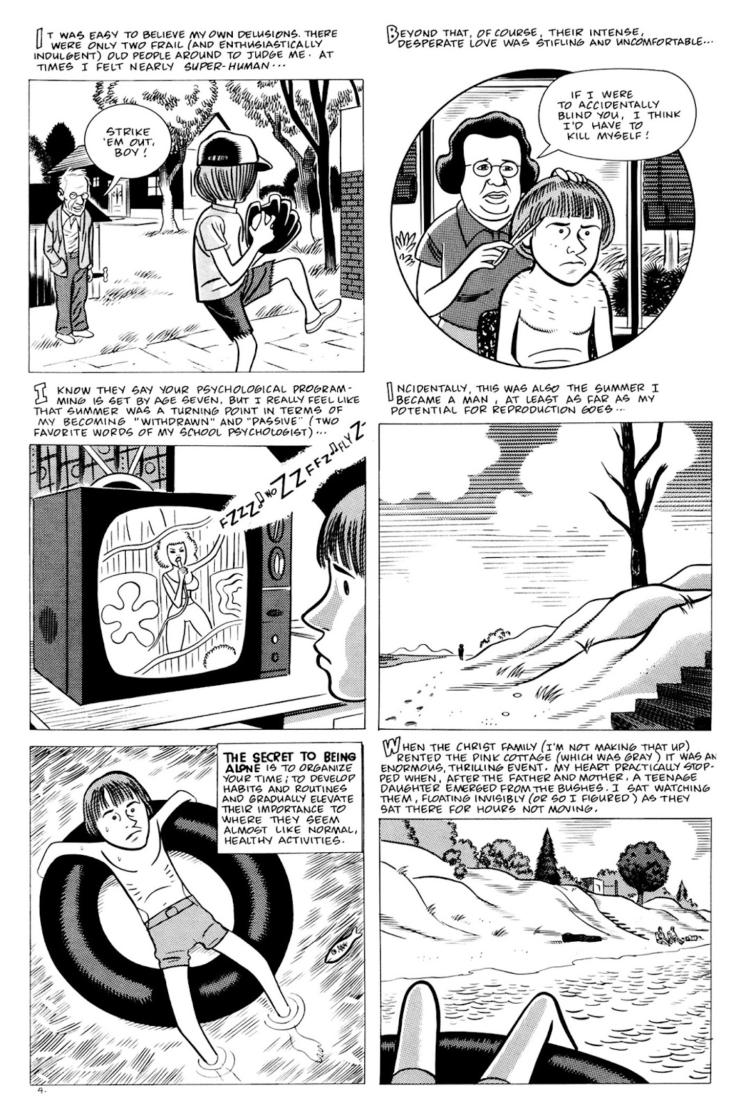 Eightball issue 16 - Page 4