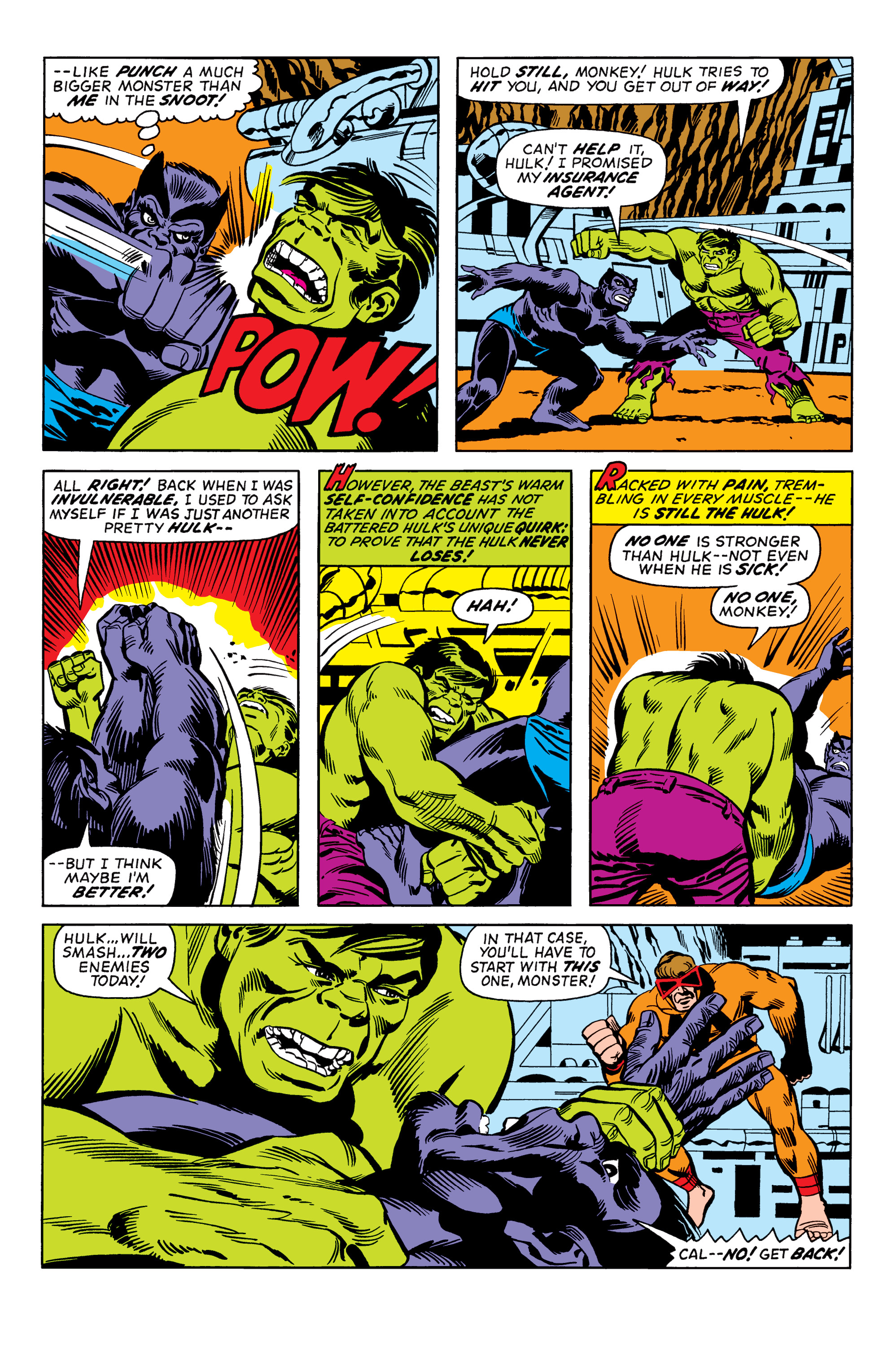 Read online X-Men Epic Collection: It's Always Darkest Before the Dawn comic -  Issue # TPB (Part 3) - 36