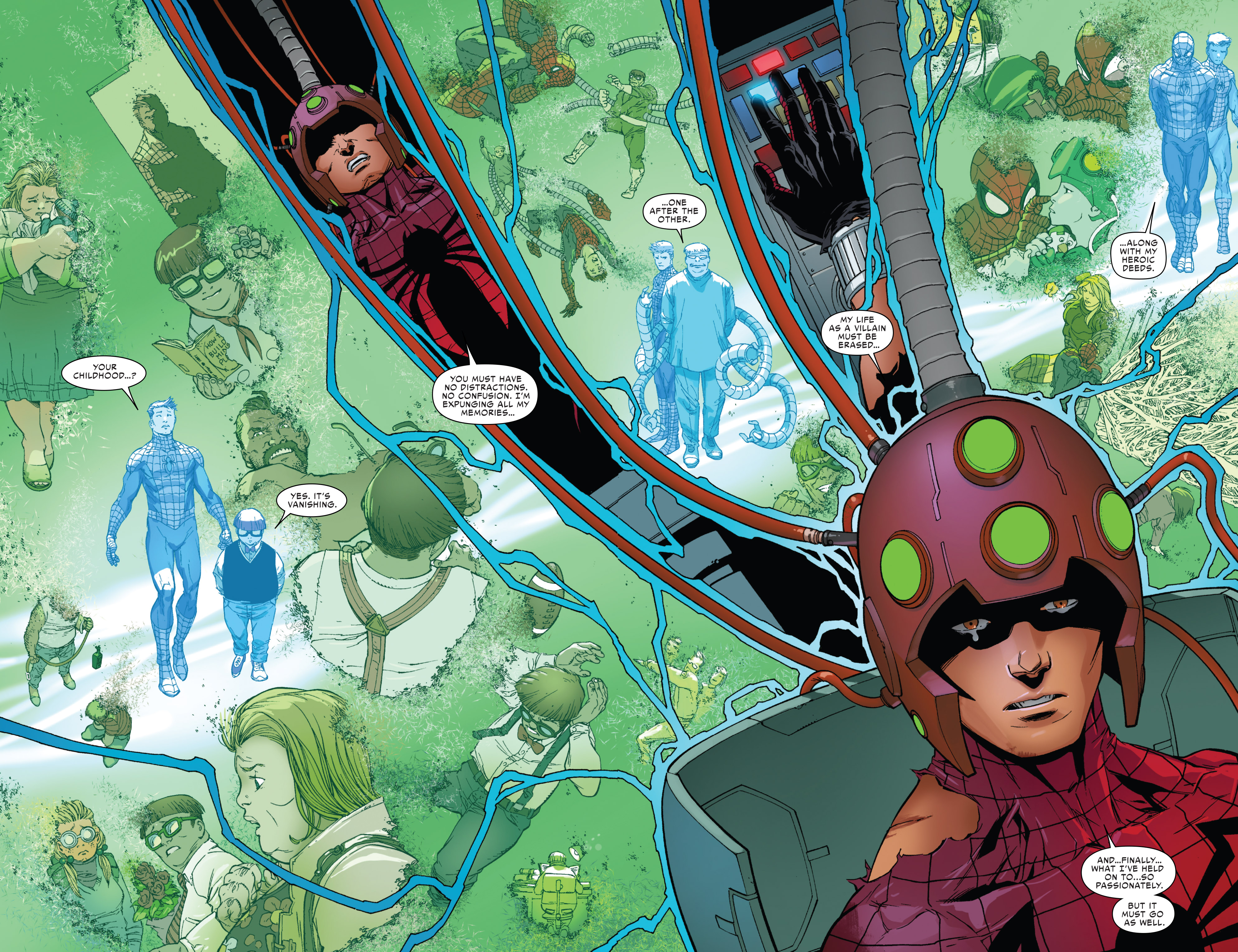 Read online Superior Spider-Man comic -  Issue # (2013) _The Complete Collection 2 (Part 4) - 55