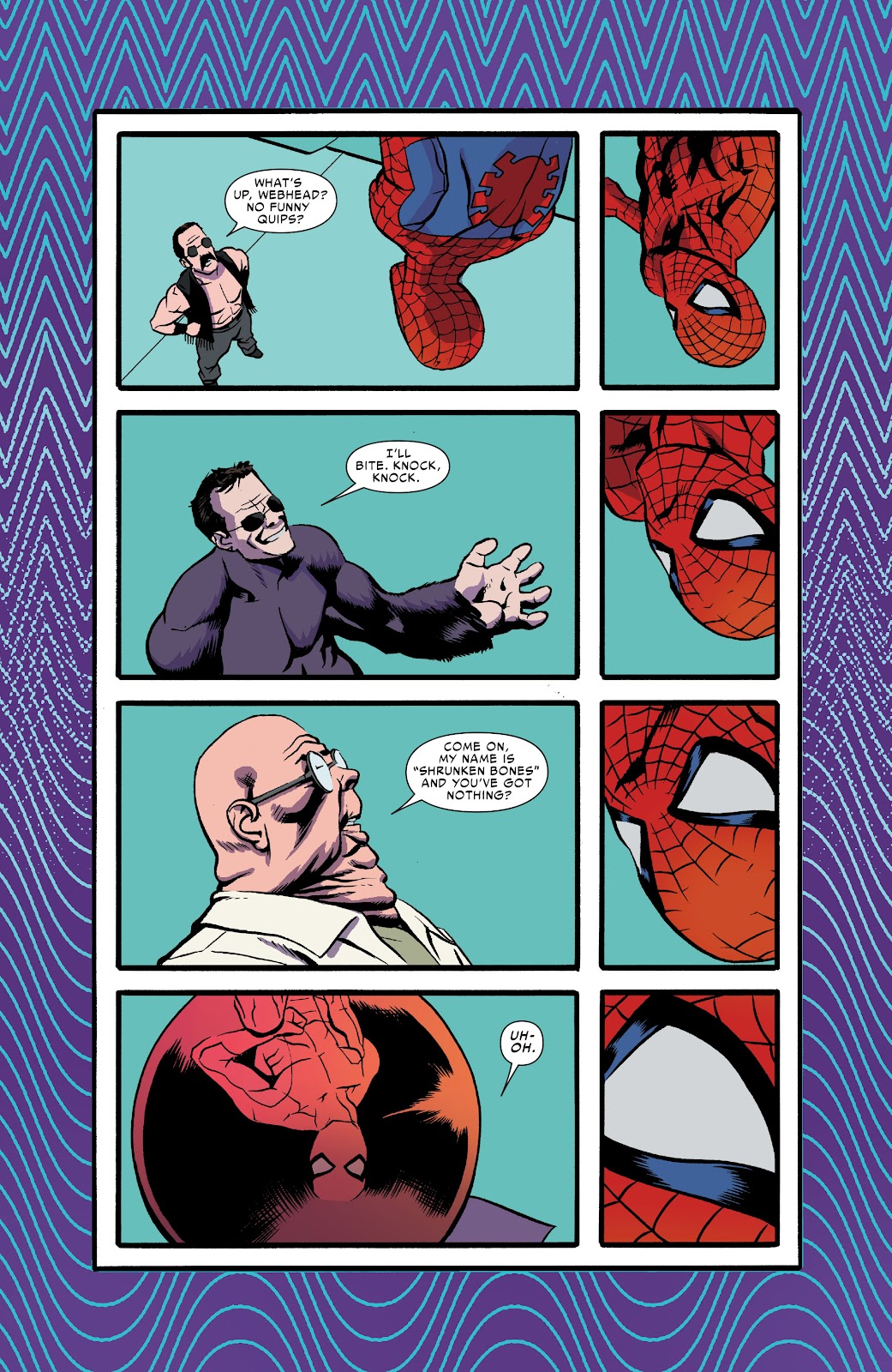 The Amazing Spider-Man (2014) issue Annual 1 - Page 26