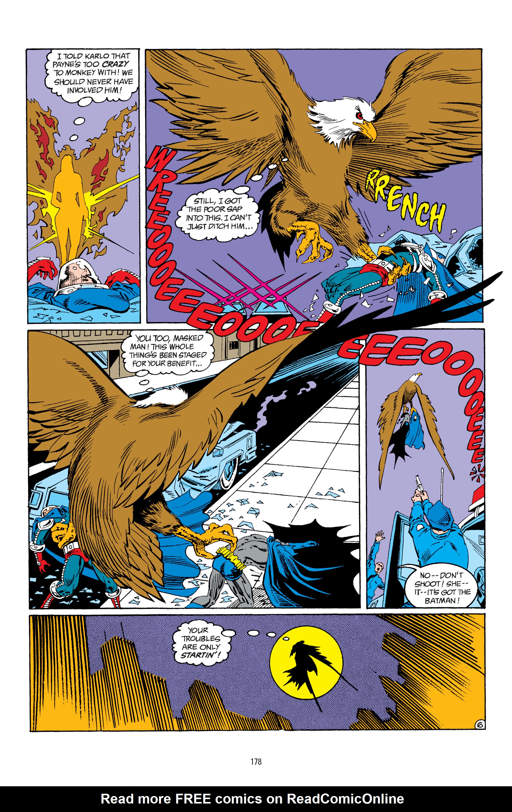 Read online Batman: The Dark Knight Detective comic -  Issue # TPB 4 (Part 2) - 78