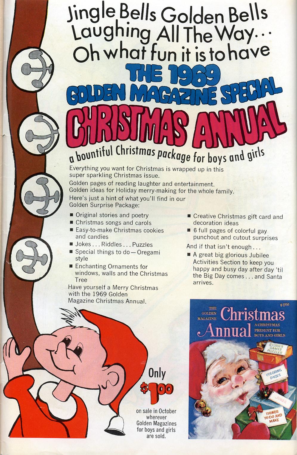 Read online Tarzan (1962) comic -  Issue #189 - 34