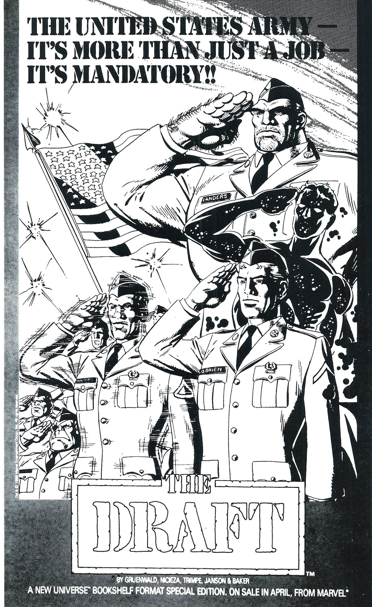 Read online Marvel Age comic -  Issue #64 - 34