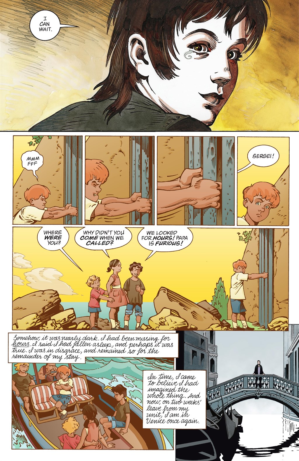 The Sandman (2022) issue TPB 5 (Part 2) - Page 97