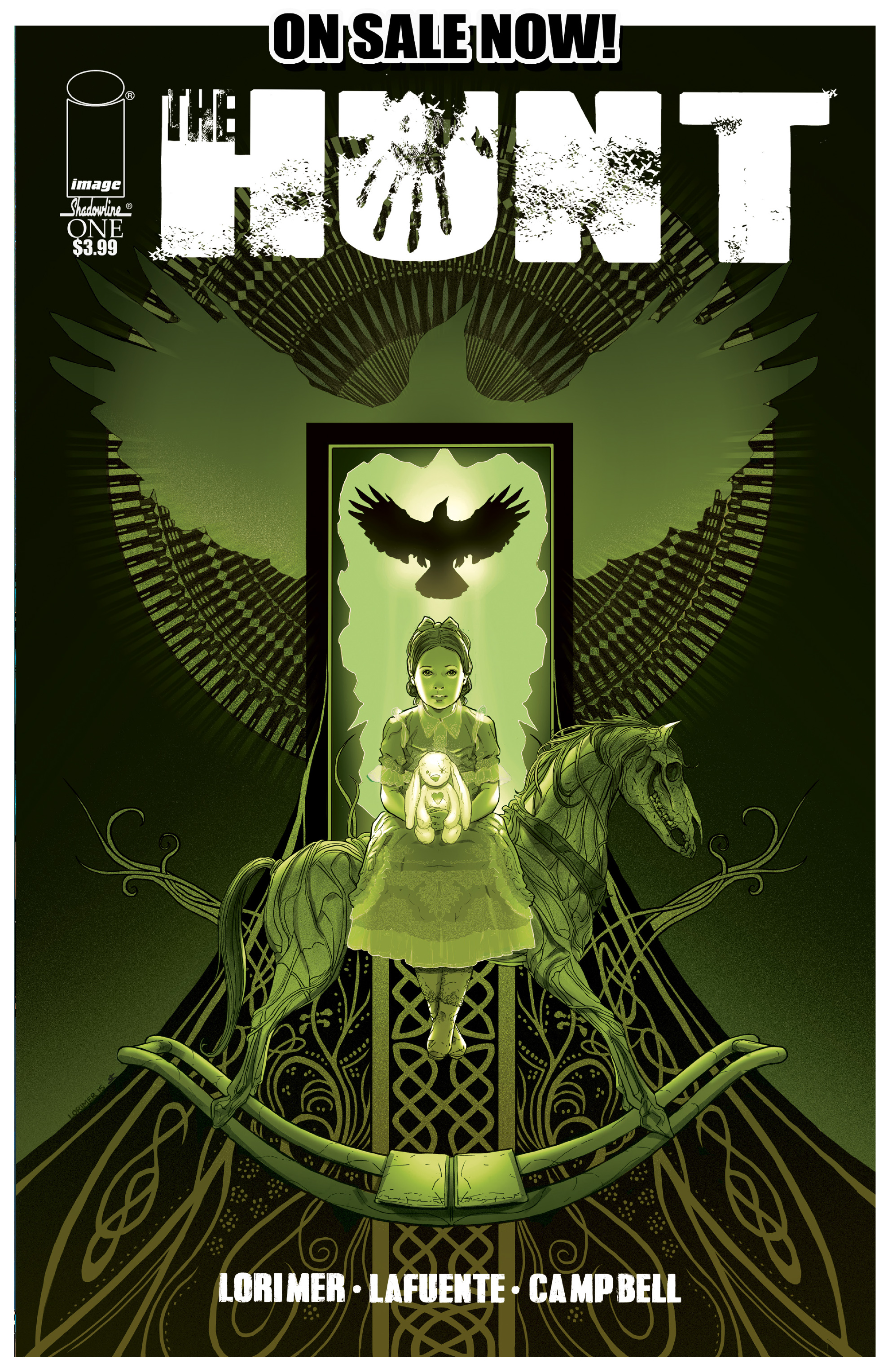 Read online Faster than Light comic -  Issue #8 - 28