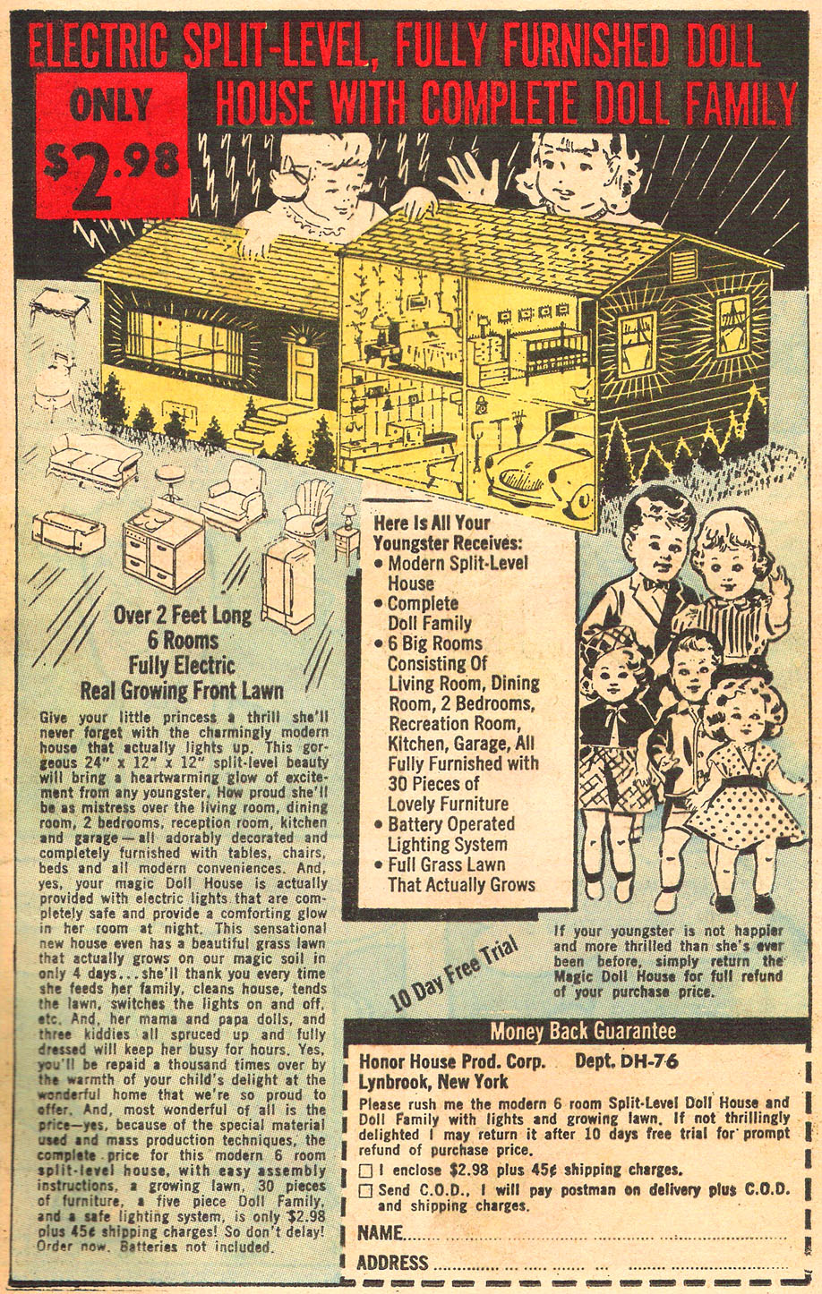 Read online Archie Giant Series Magazine comic -  Issue #18 - 13