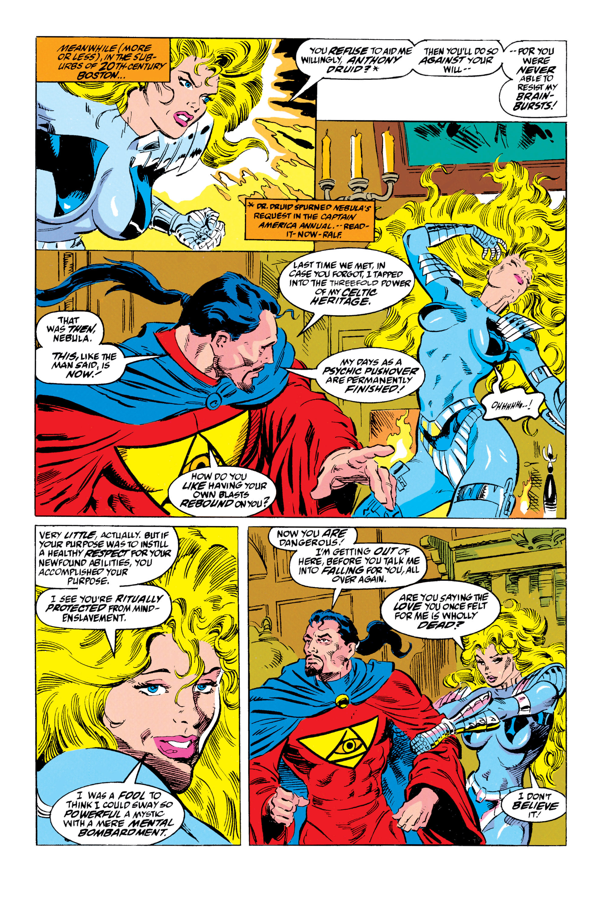 Read online Avengers: Citizen Kang comic -  Issue # TPB (Part 1) - 79