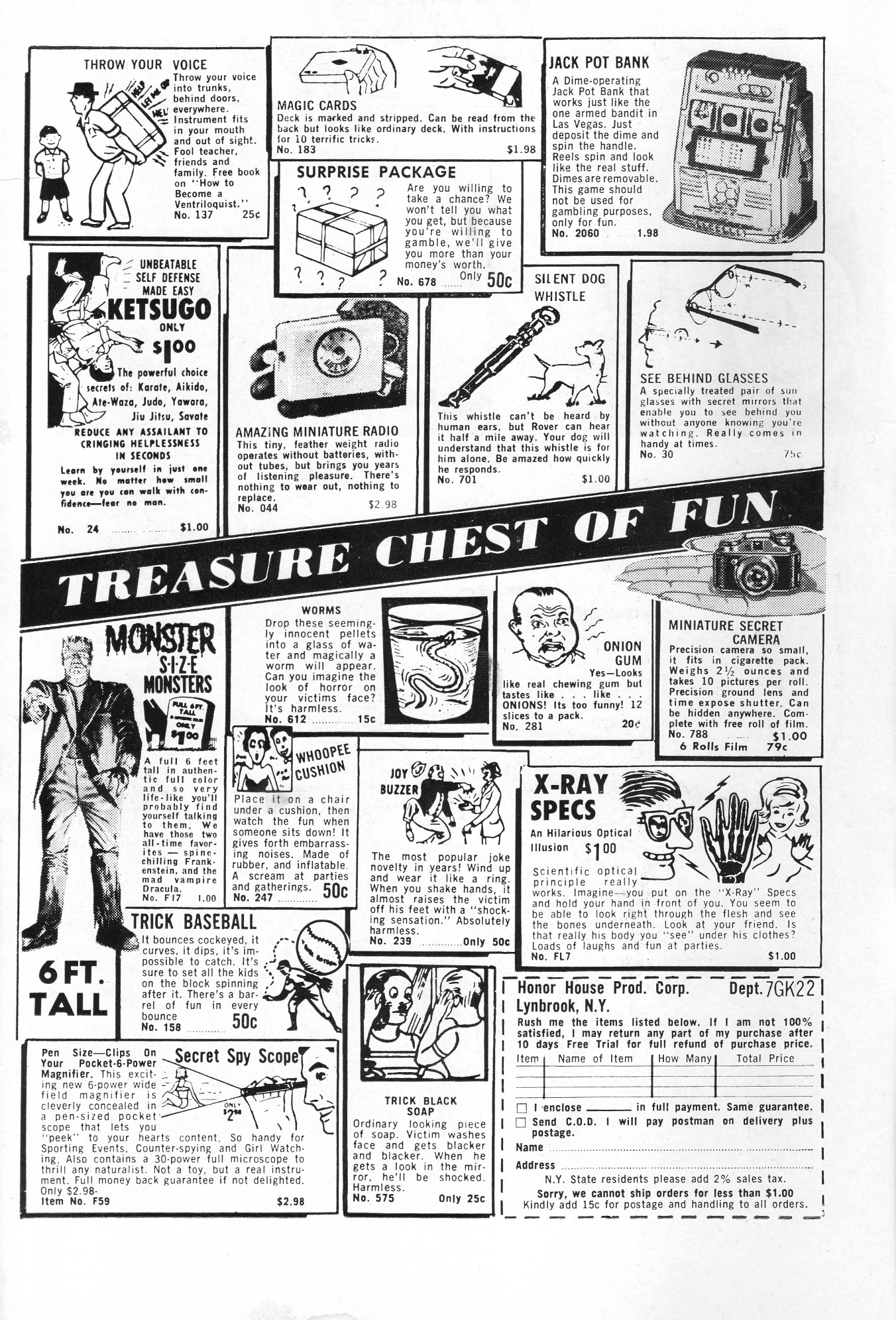 Read online Jughead (1965) comic -  Issue #138 - 2