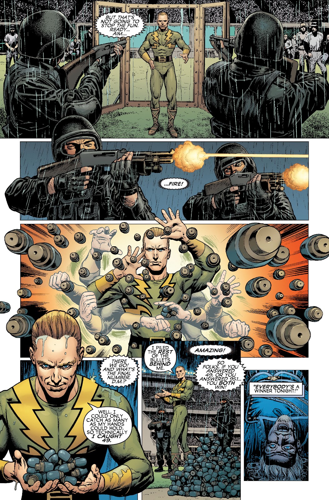 The Twelve issue 9 - Page 11