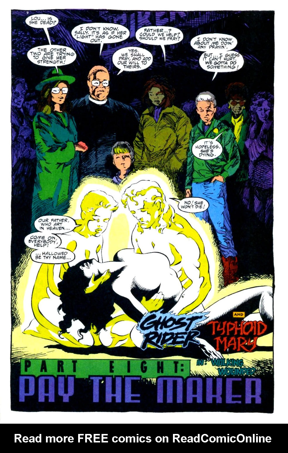Read online Marvel Comics Presents (1988) comic -  Issue #130 - 3