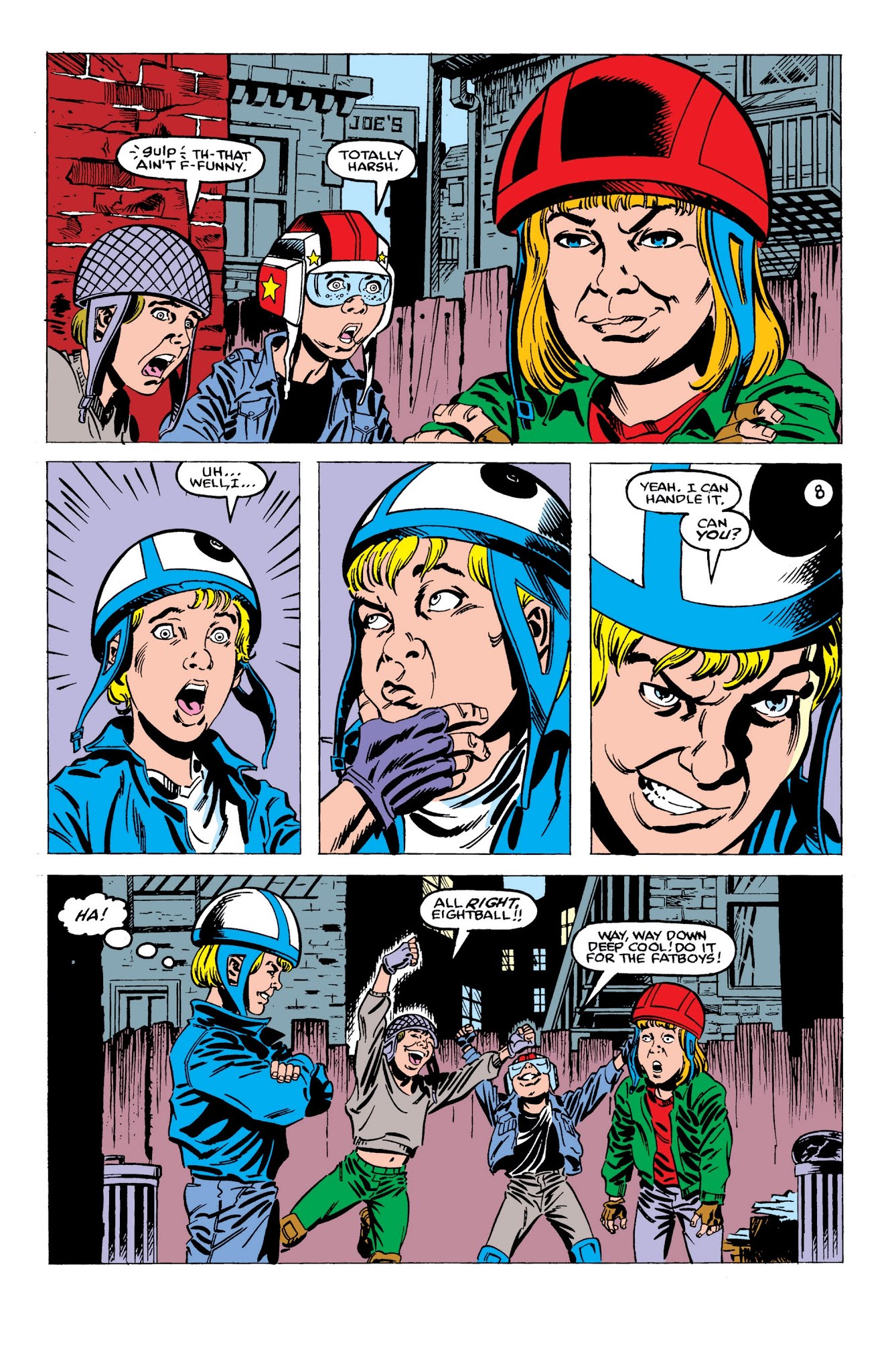 Read online Daredevil Epic Collection comic -  Issue # TPB 14 (Part 4) - 94