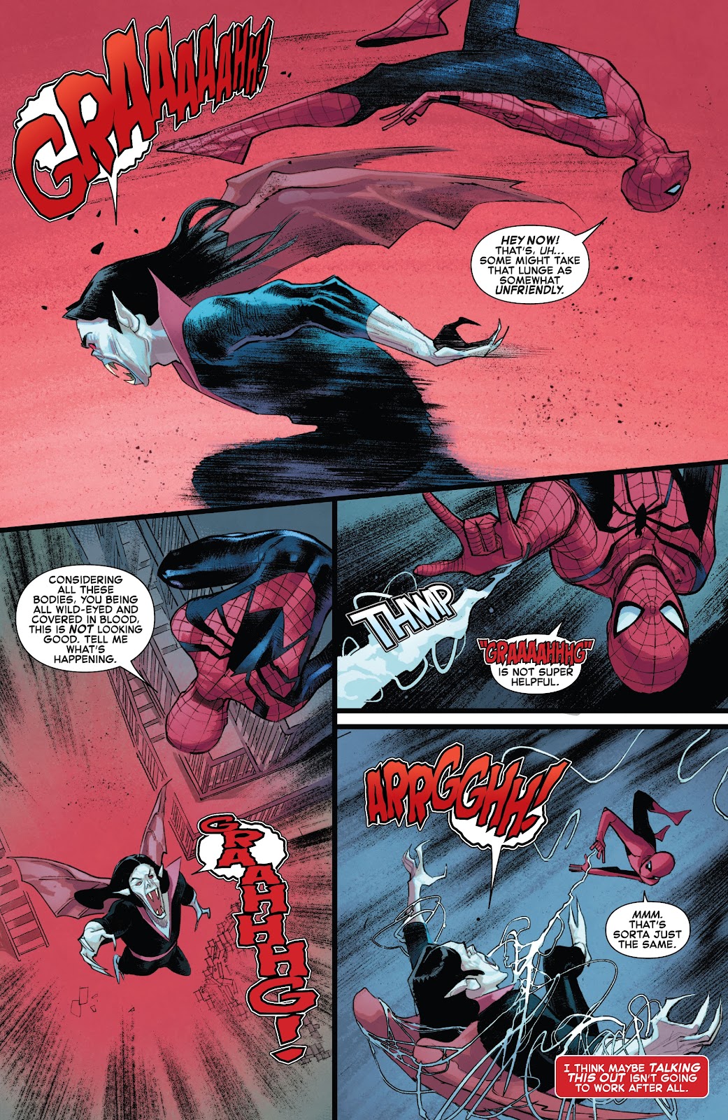The Amazing Spider-Man (2018) issue 77 - Page 18