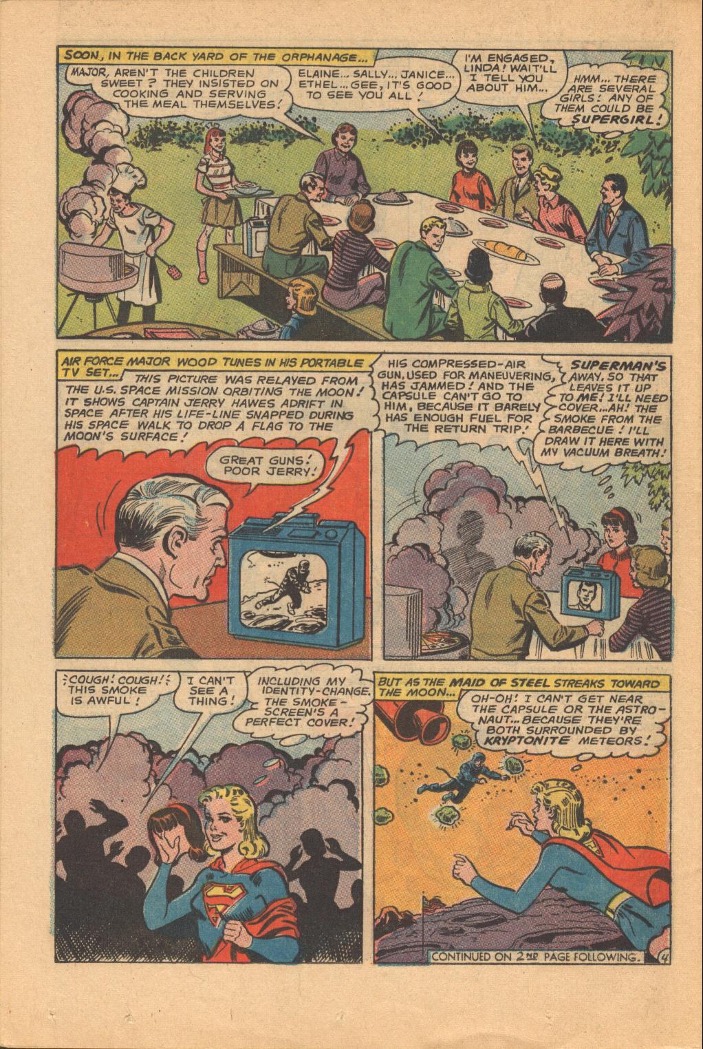 Read online Action Comics (1938) comic -  Issue #340 - 23