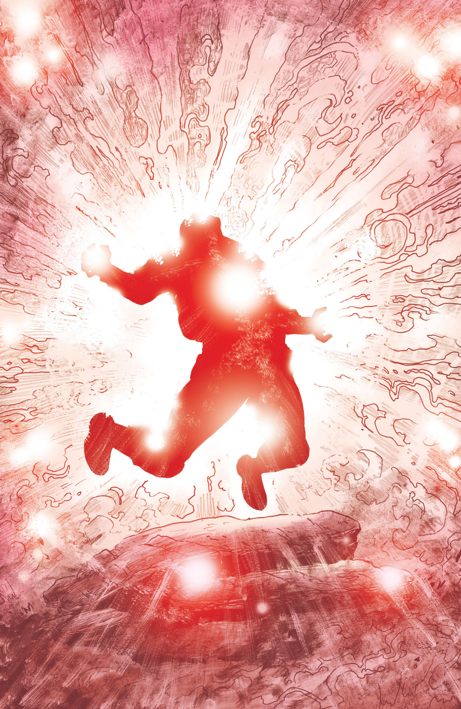 Read online Men of War (2011) comic -  Issue #3 - 20