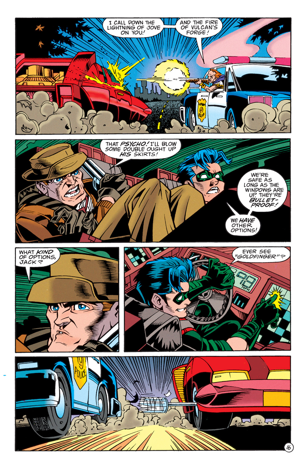 Read online Robin (1993) comic -  Issue #20 - 17