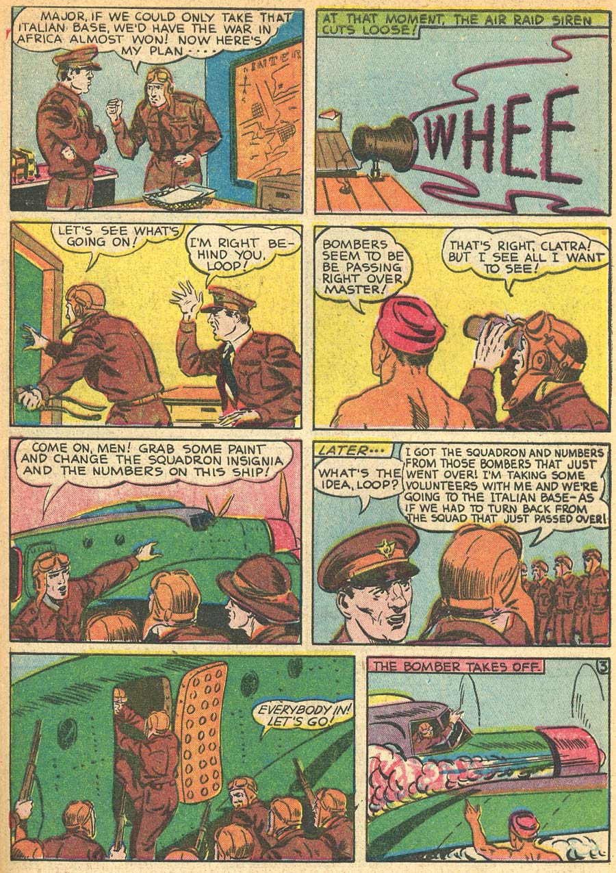 Read online Blue Ribbon Comics (1939) comic -  Issue #11 - 57