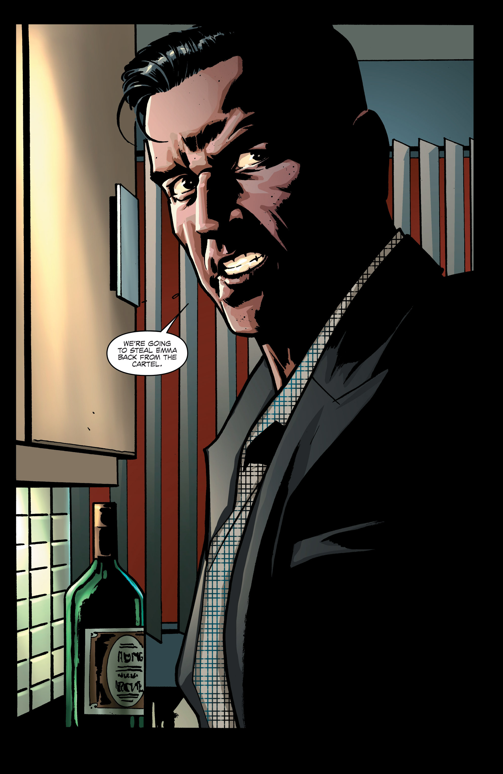 Read online Thief of Thieves comic -  Issue # _TPB 2 - 64