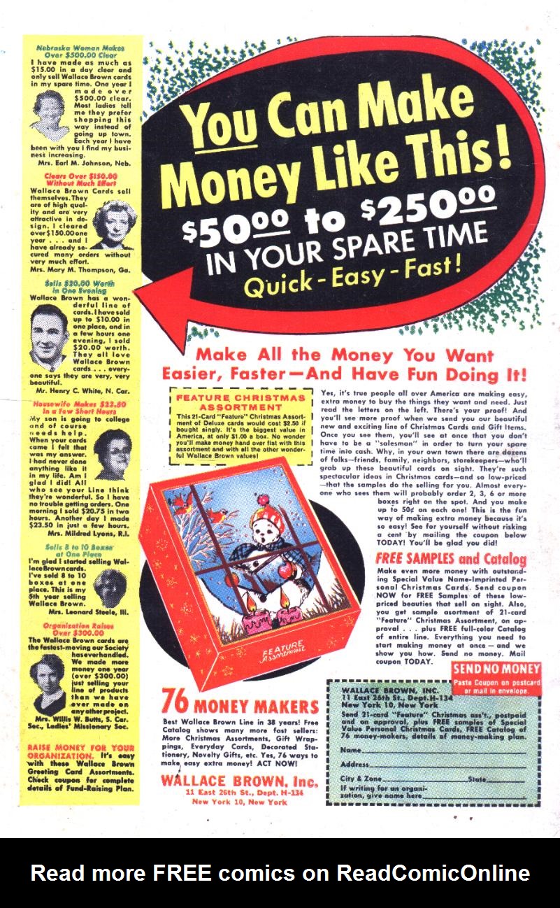 Read online World of Fantasy comic -  Issue #13 - 36