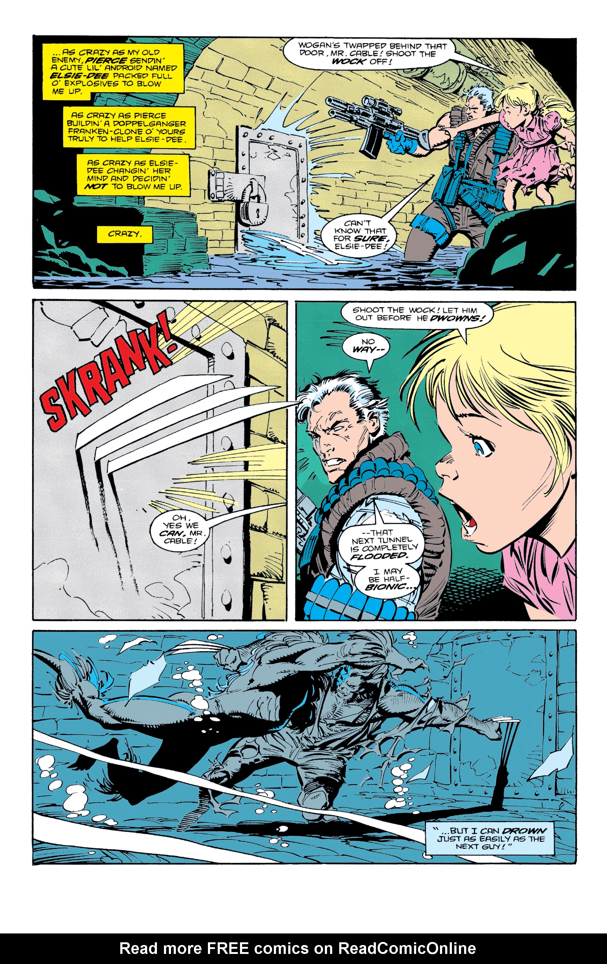 Read online Wolverine Omnibus comic -  Issue # TPB 3 (Part 3) - 79