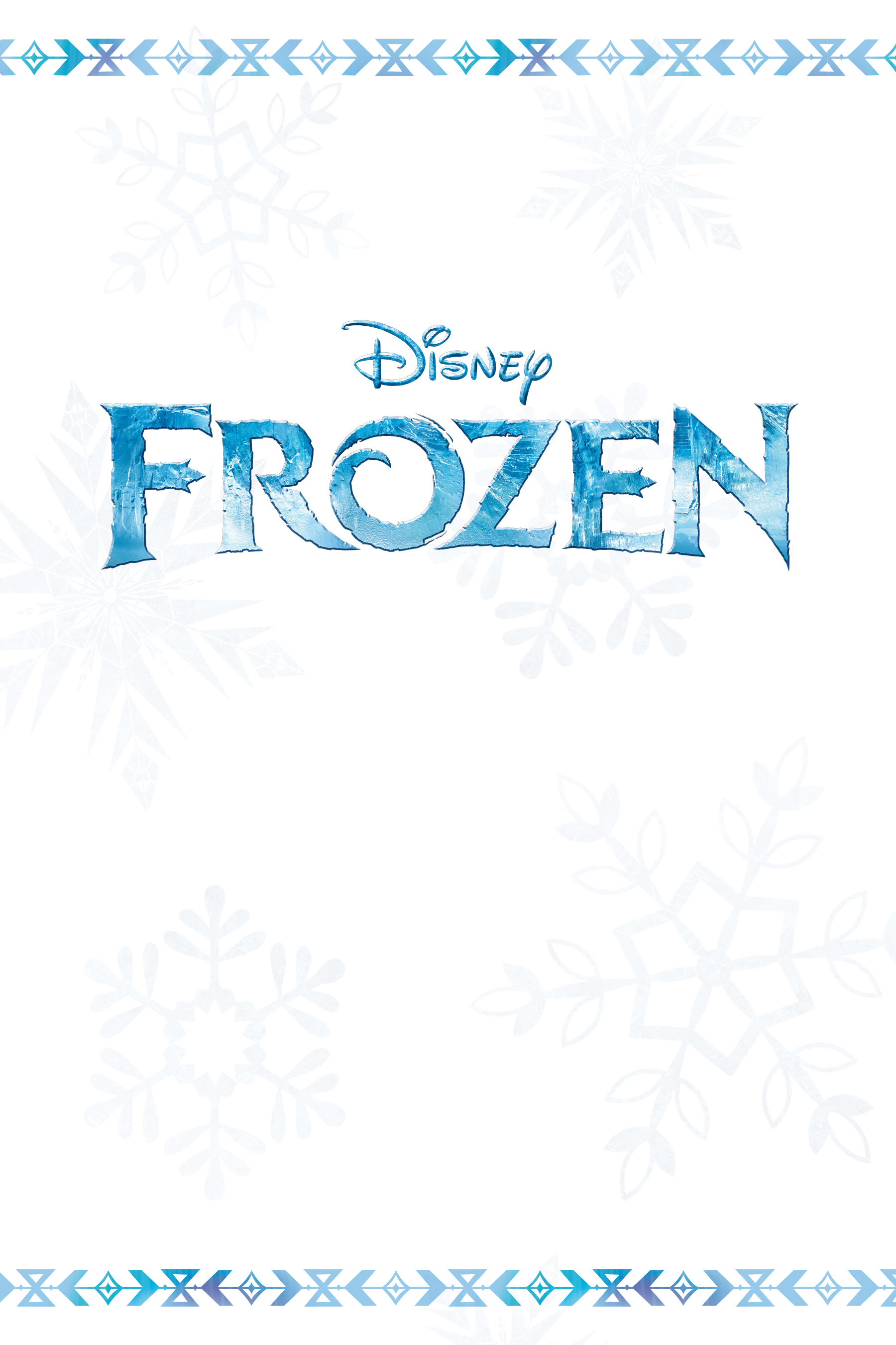 Read online Disney Frozen: Reunion Road comic -  Issue # _TPB - 2