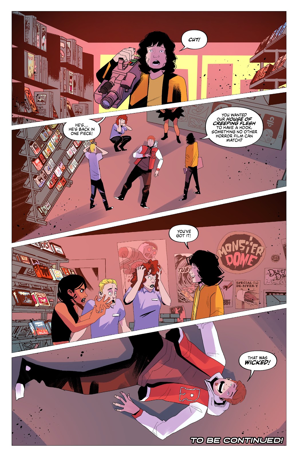The Nasty issue 2 - Page 24