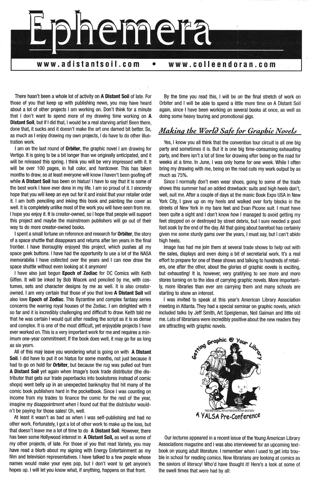 Read online A Distant Soil comic -  Issue #35 - 27