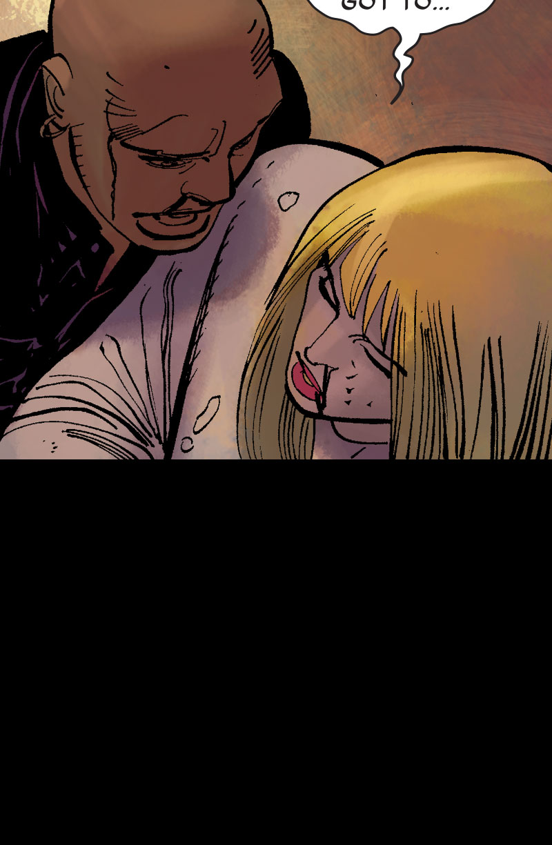 Read online Black Panther: Who Is the Black Panther? Infinity Comic comic -  Issue #12 - 78