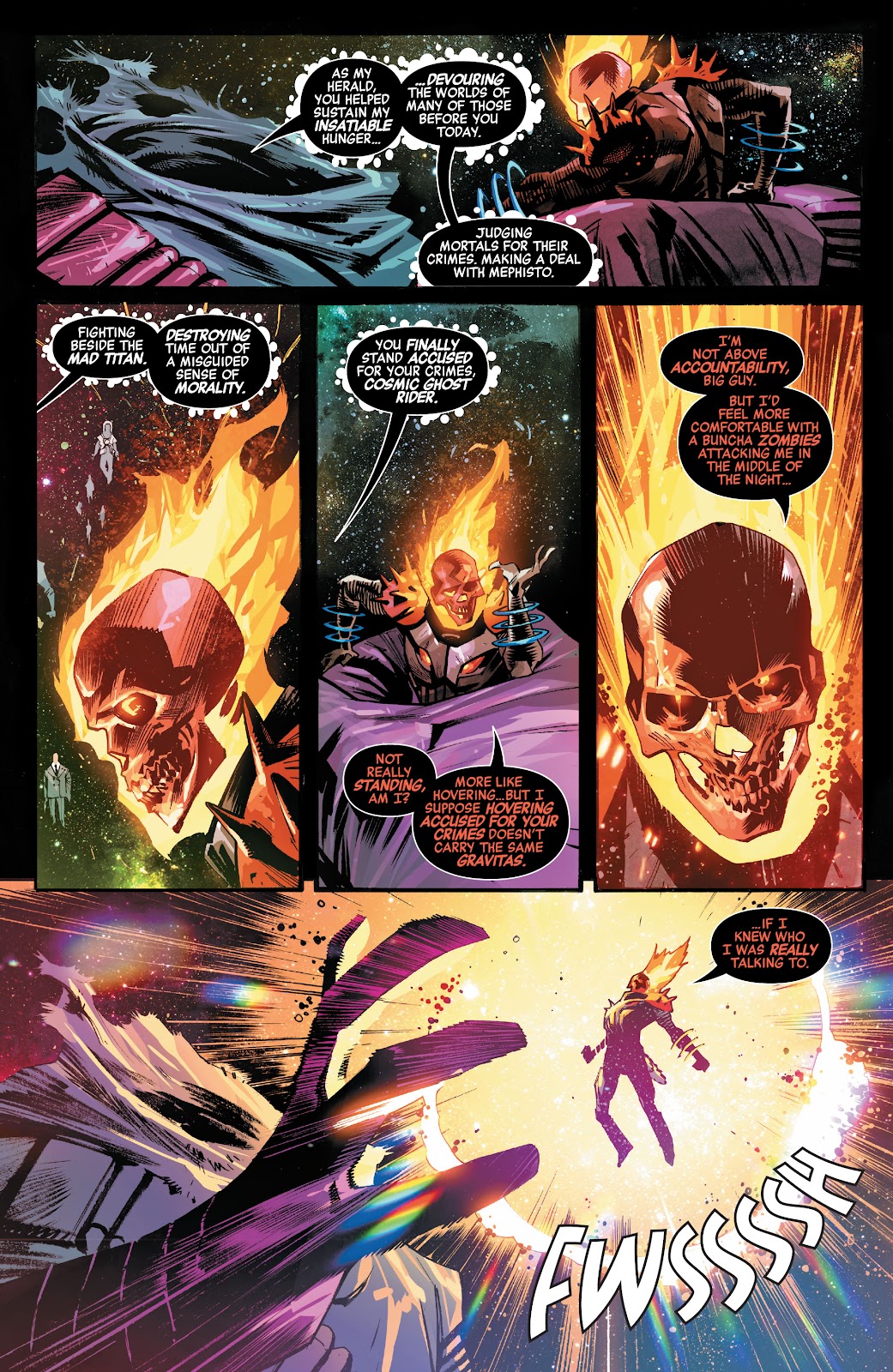 Cosmic Ghost Rider (2023) issue 1 - Page 27