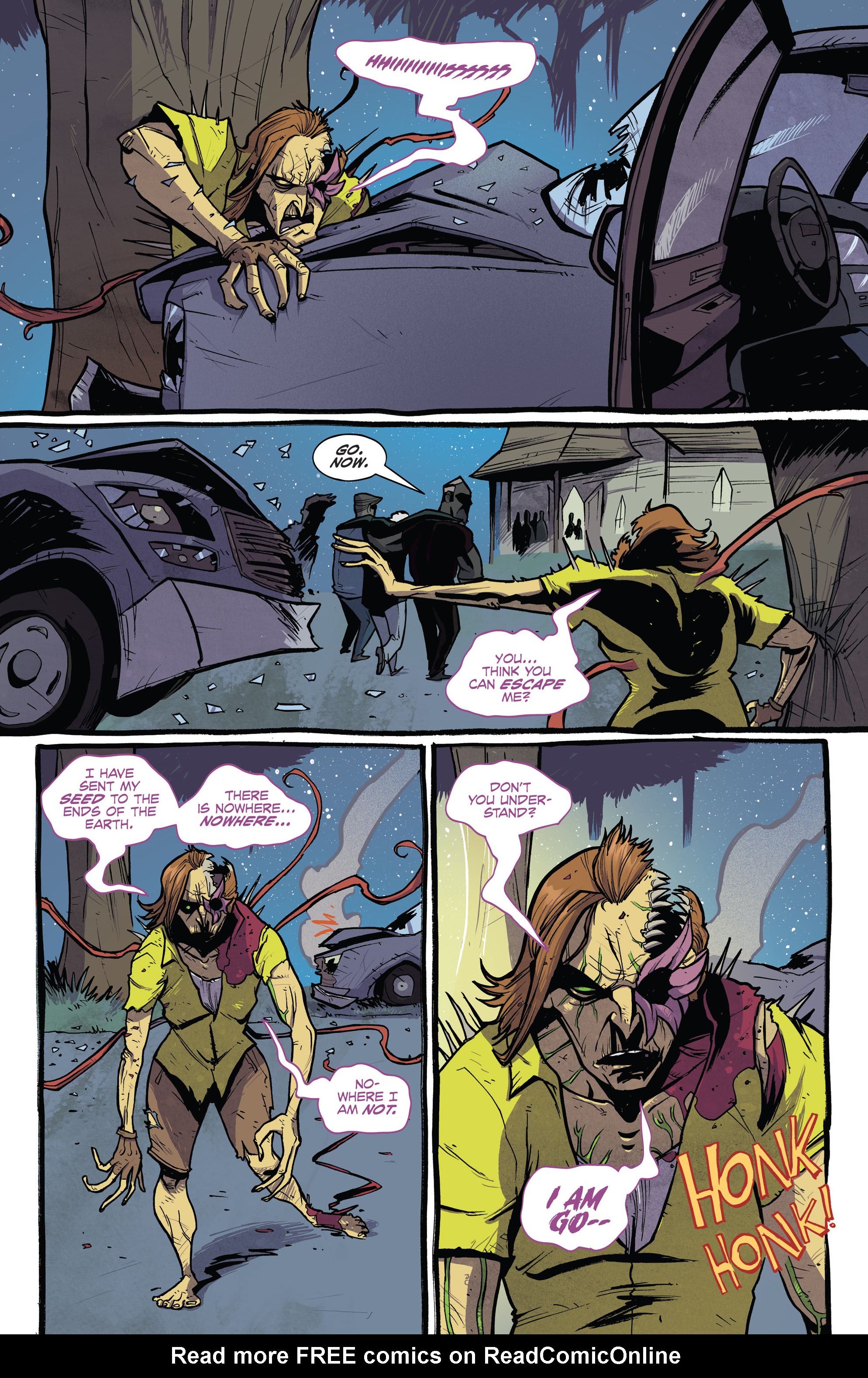 Read online Farmhand comic -  Issue #15 - 23