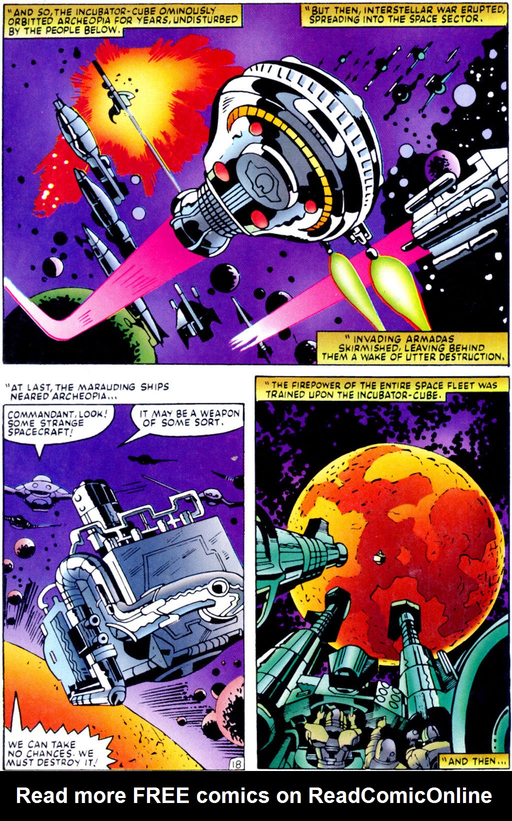 Read online Bring Back the Bad Guys comic -  Issue # TPB (Part 3) - 27