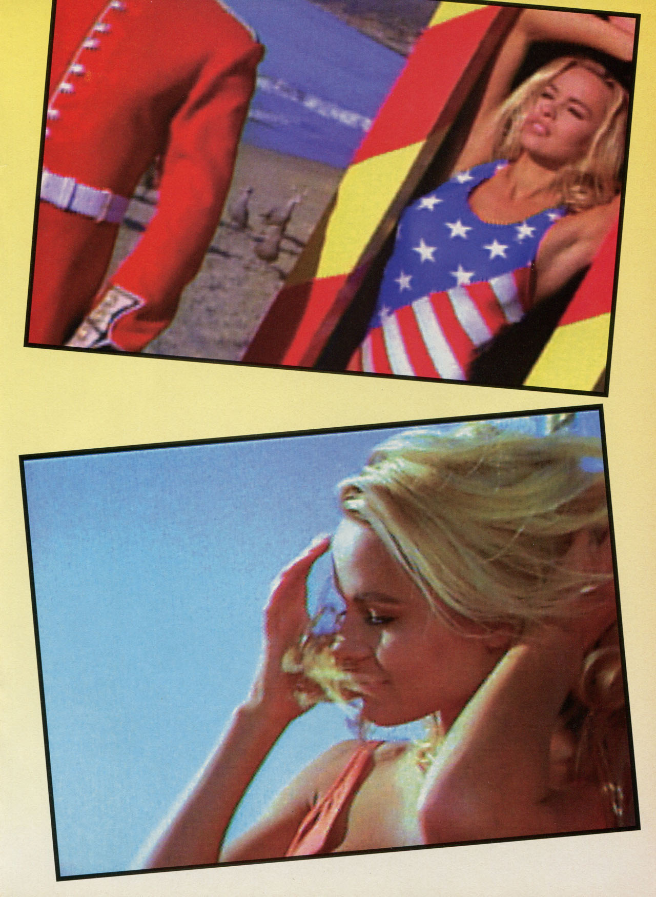Read online Baywatch comic -  Issue #1 - 33