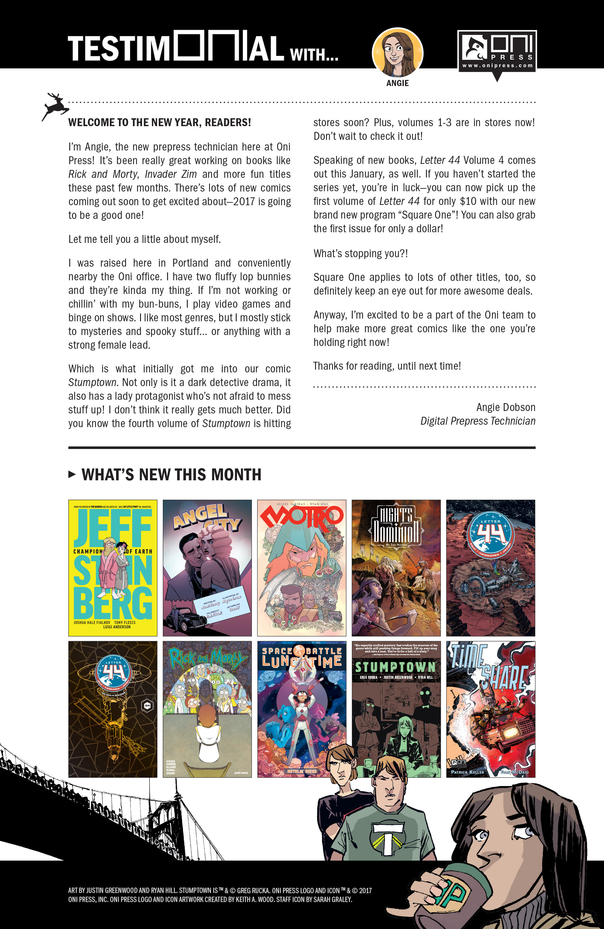 Read online Letter 44 comic -  Issue #29 - 25