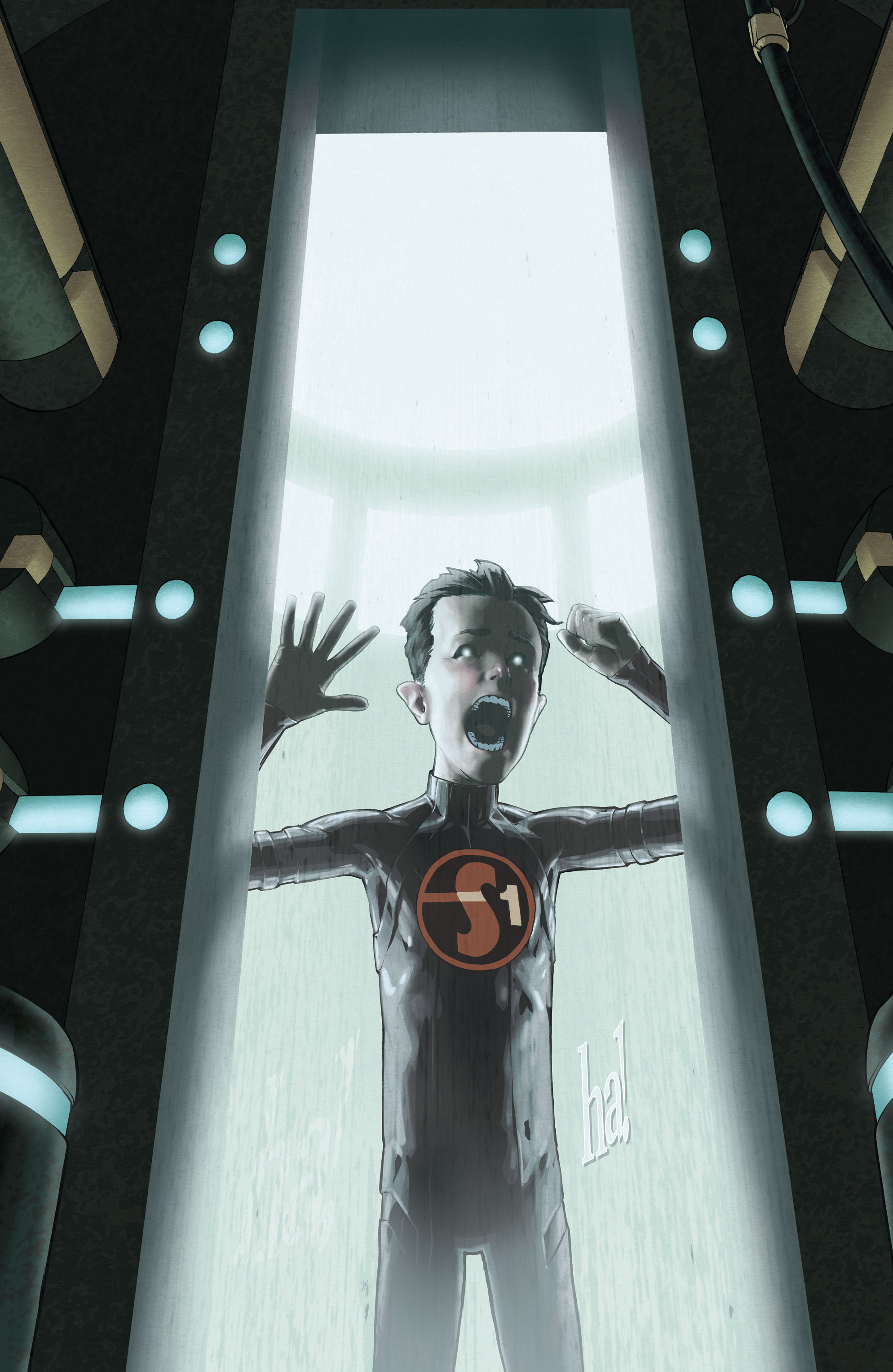 Read online Flashpoint: The World of Flashpoint Featuring Superman comic -  Issue # Full - 28