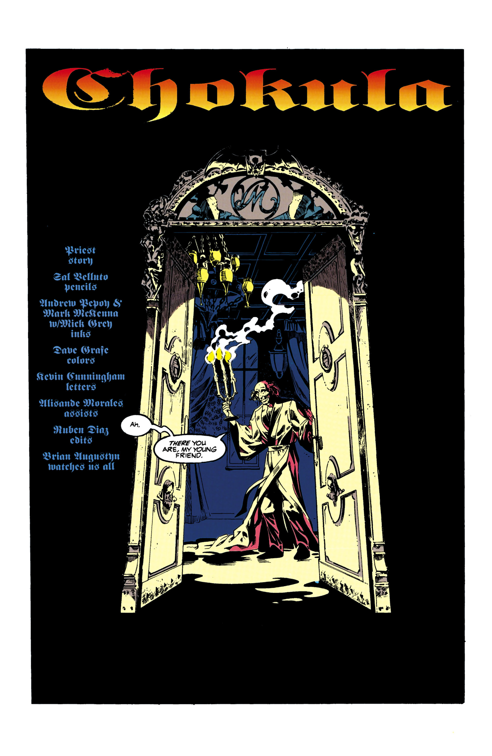 Read online Justice League Task Force comic -  Issue #22 - 2