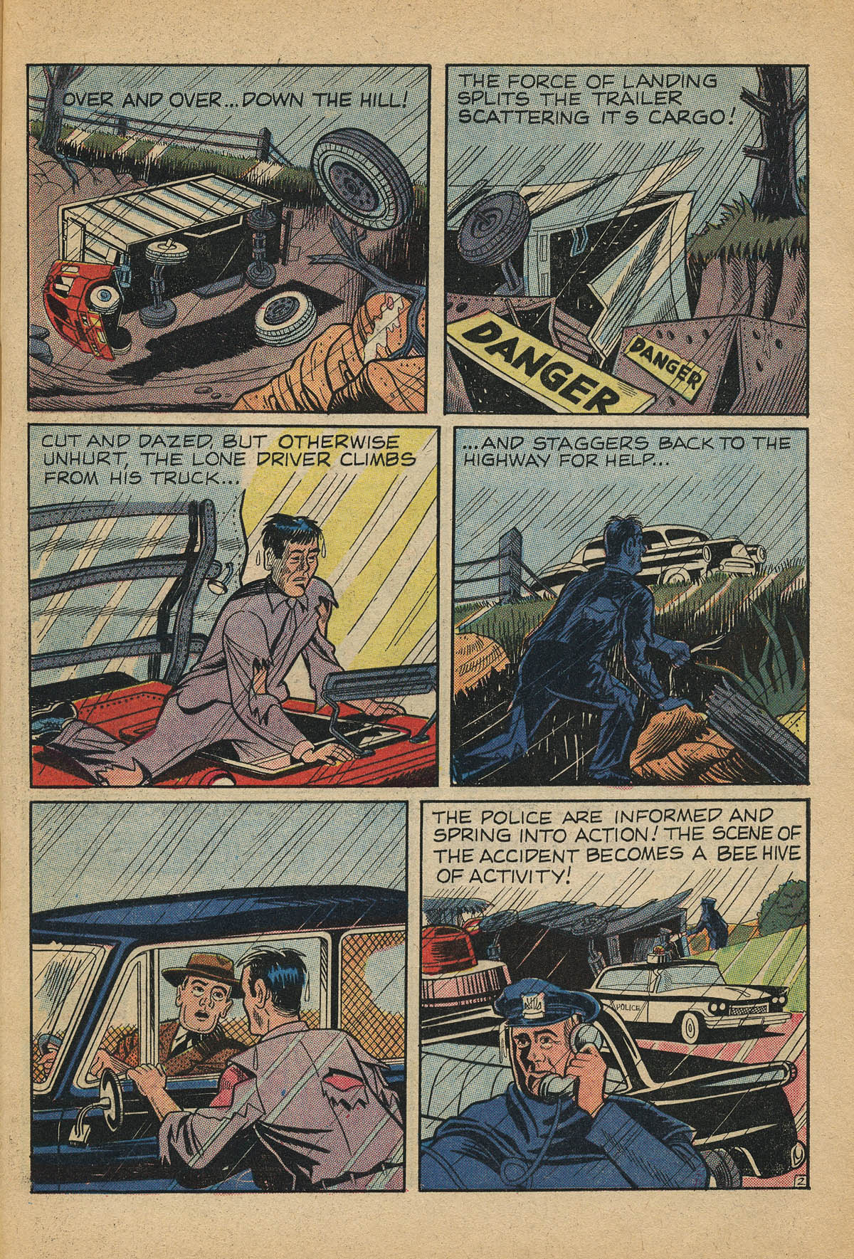 Read online The Adventures of Little Archie comic -  Issue #20 - 73