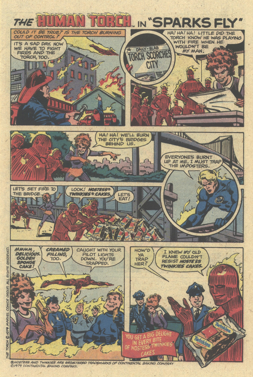 Read online Uncle Scrooge (1953) comic -  Issue #170 - 7