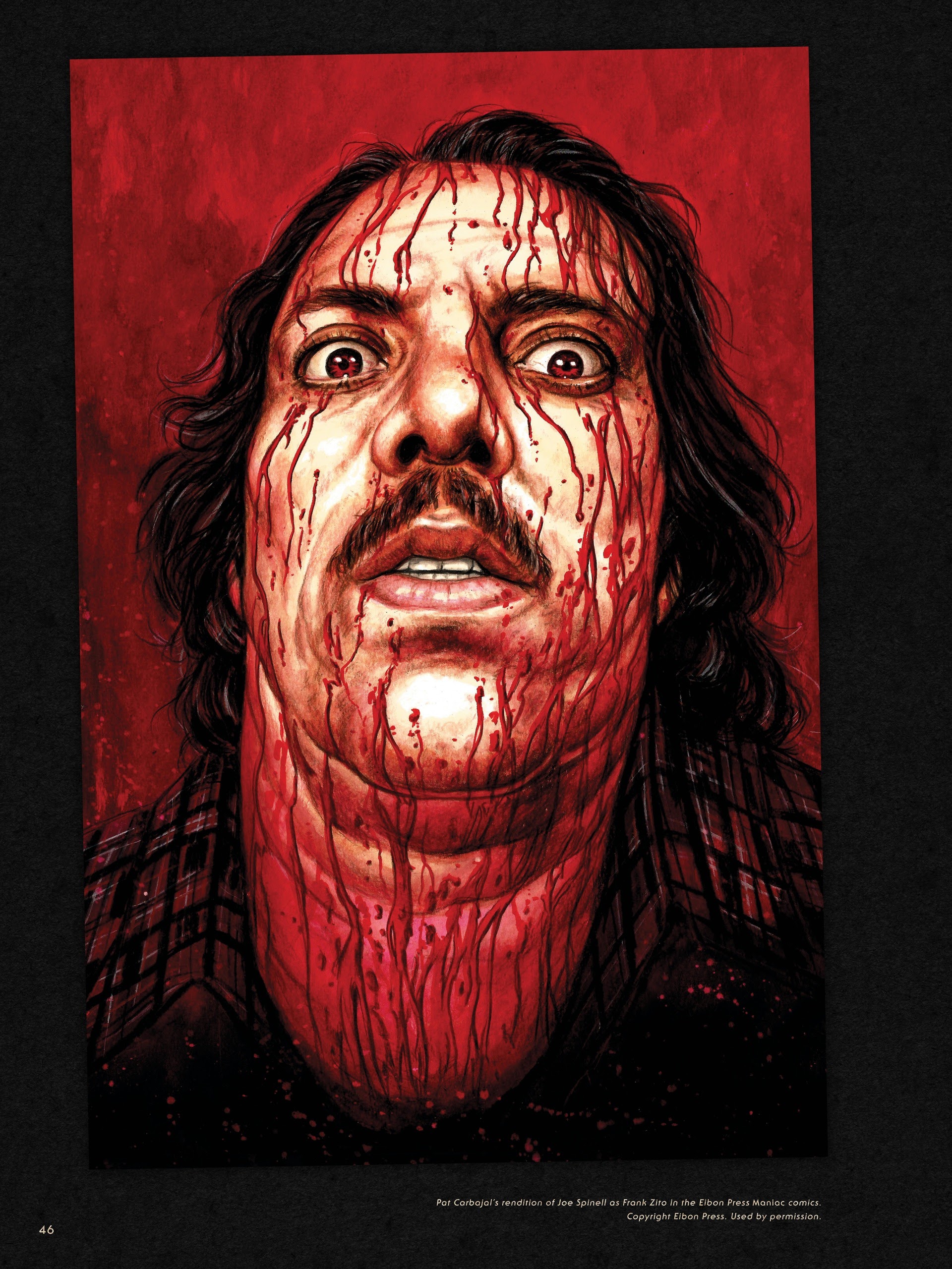 Read online Untold Horror comic -  Issue # TPB (Part 1) - 49