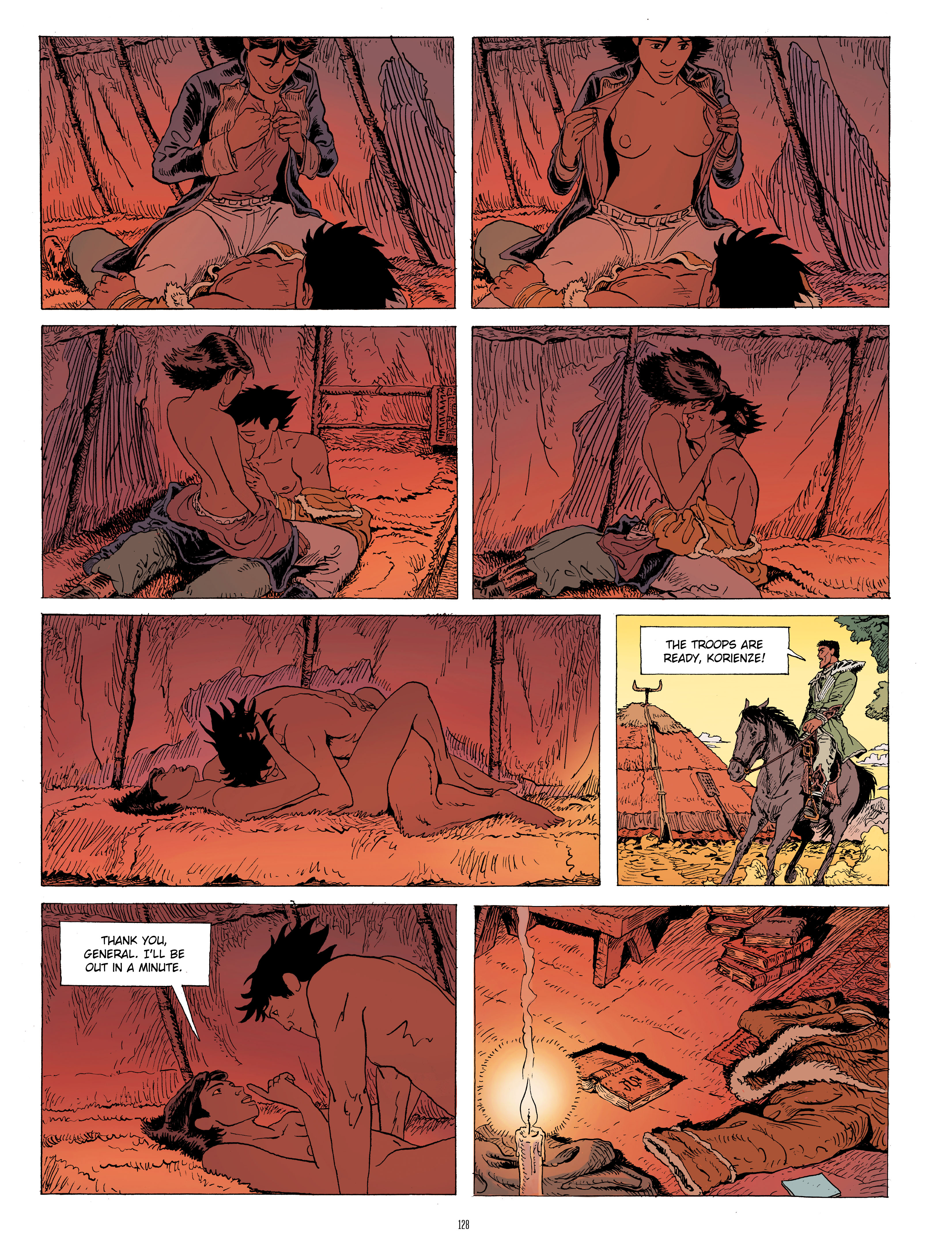 Read online Negalyod comic -  Issue # TPB (Part 2) - 29