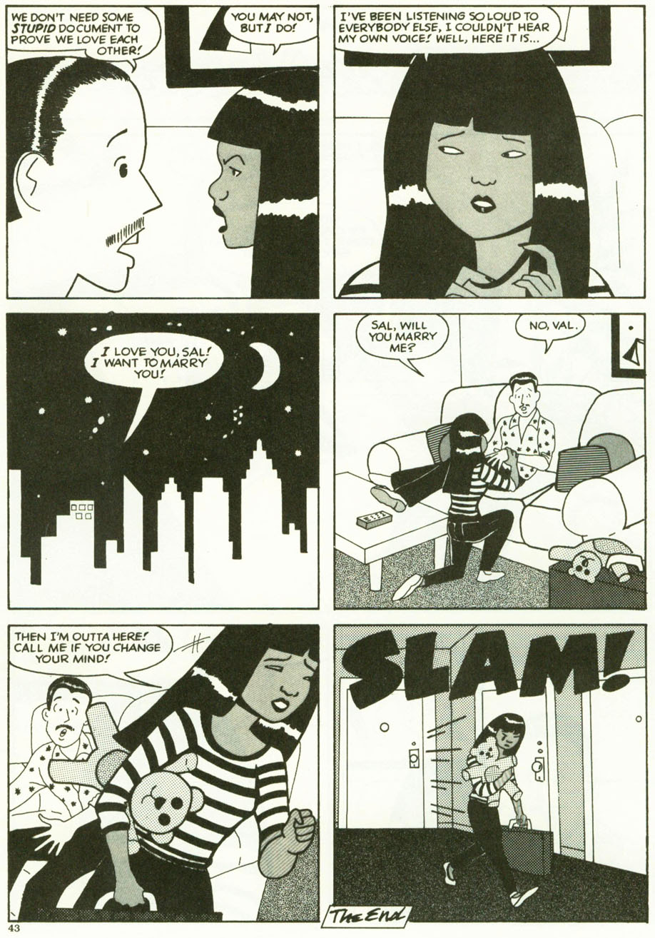 Read online Son of Yuppies From Hell comic -  Issue # Full - 46