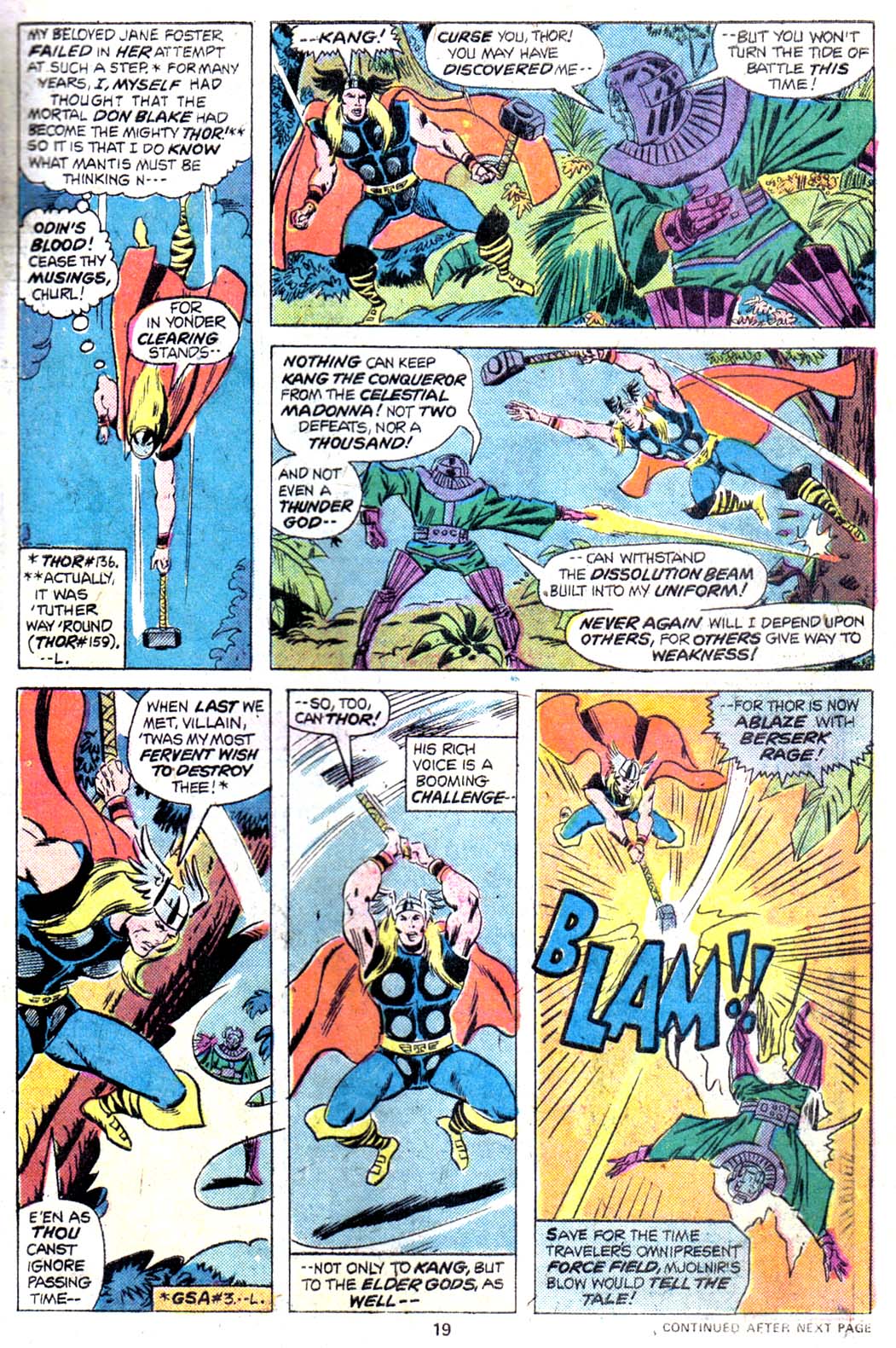 The Avengers (1963) issue 135b - Page 21
