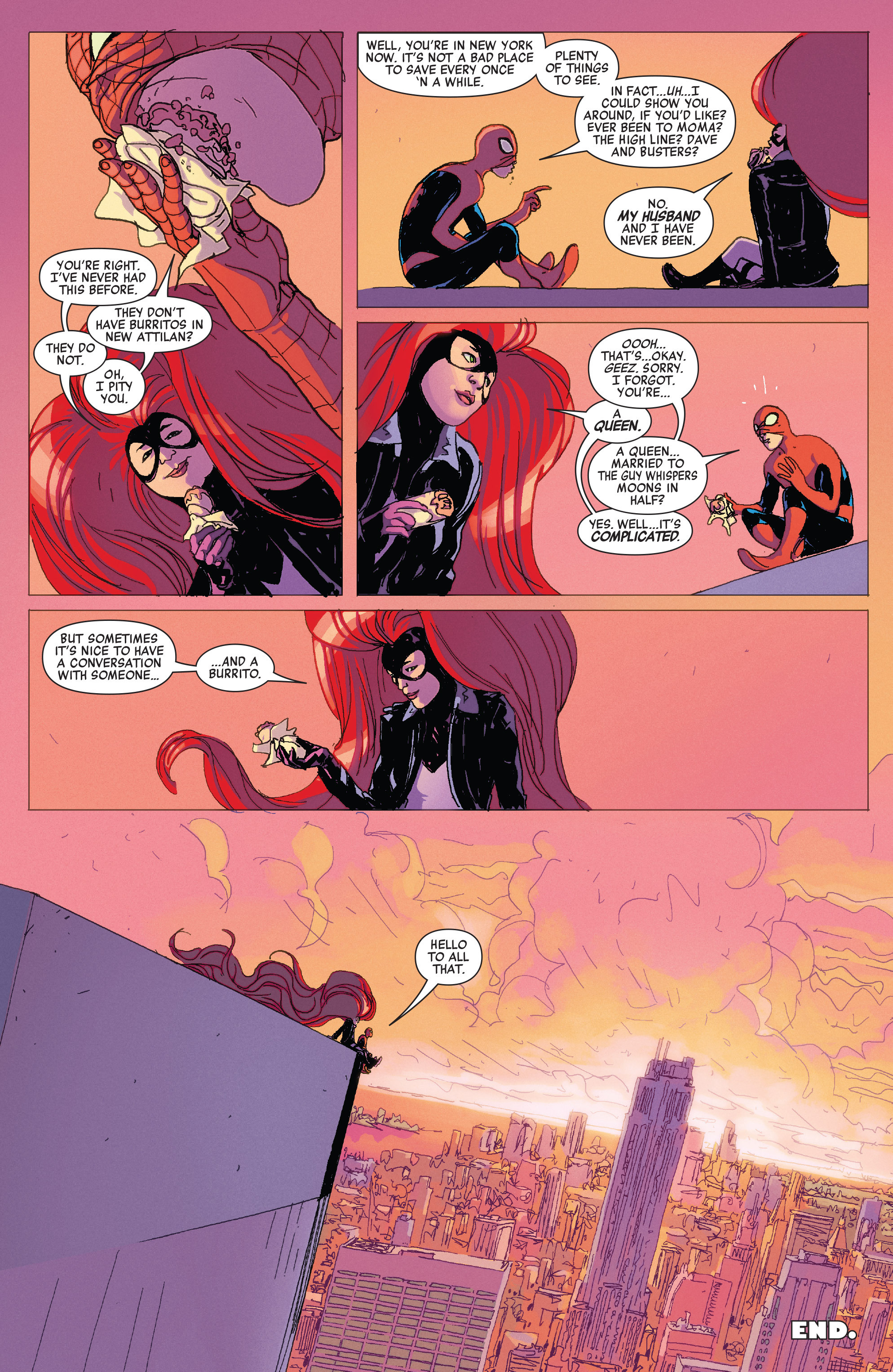 Read online All-New Captain America comic -  Issue # _Special 1 - 31