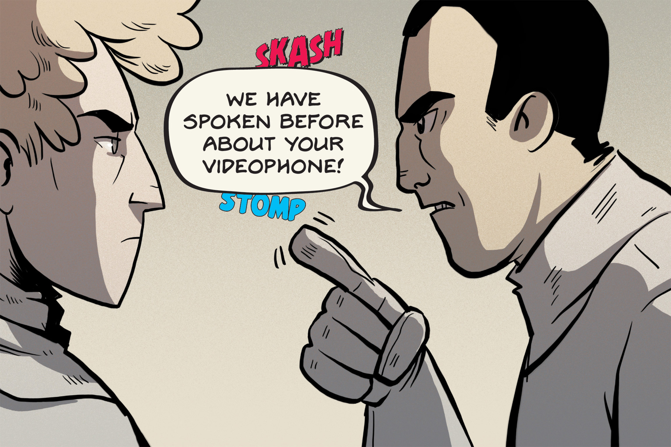 Read online Valentine comic -  Issue #14 - 71