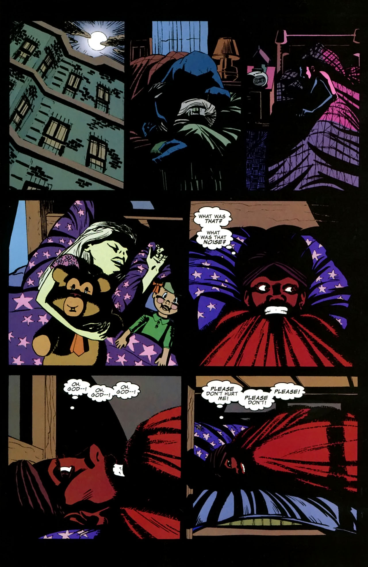 Read online The Savage Dragon (1993) comic -  Issue #132 - 41